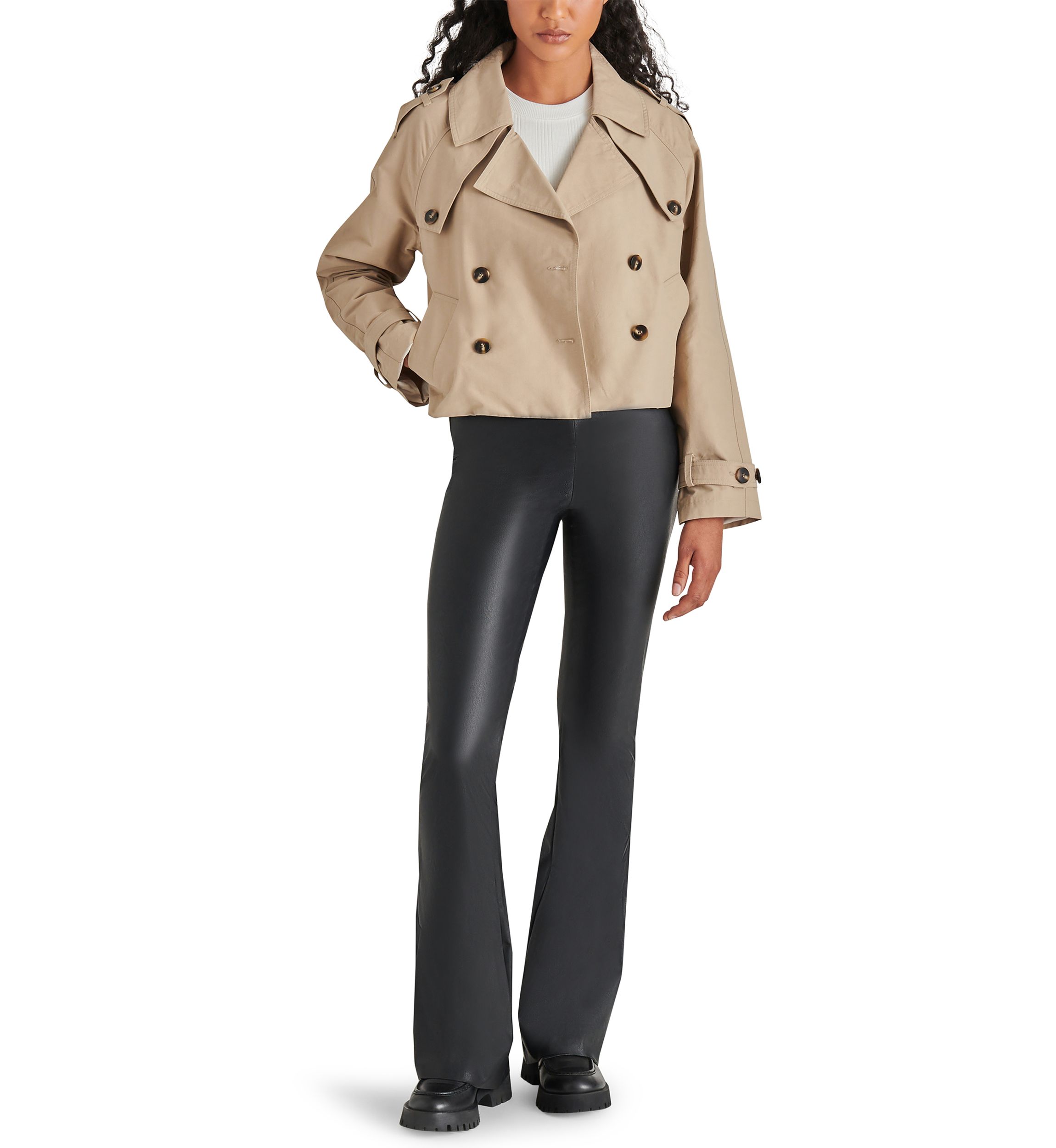 Sirus Jacket
