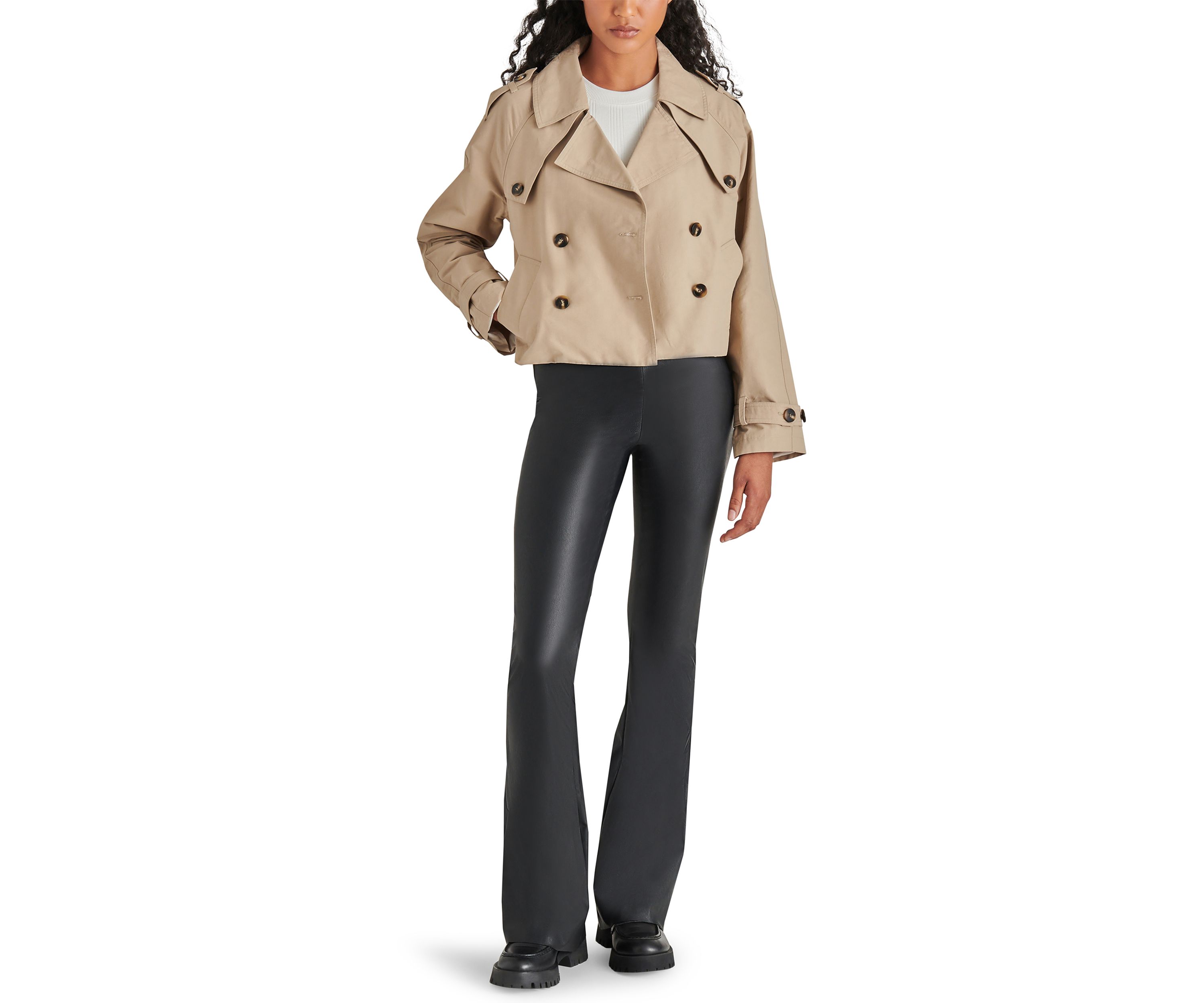 Sirus Jacket