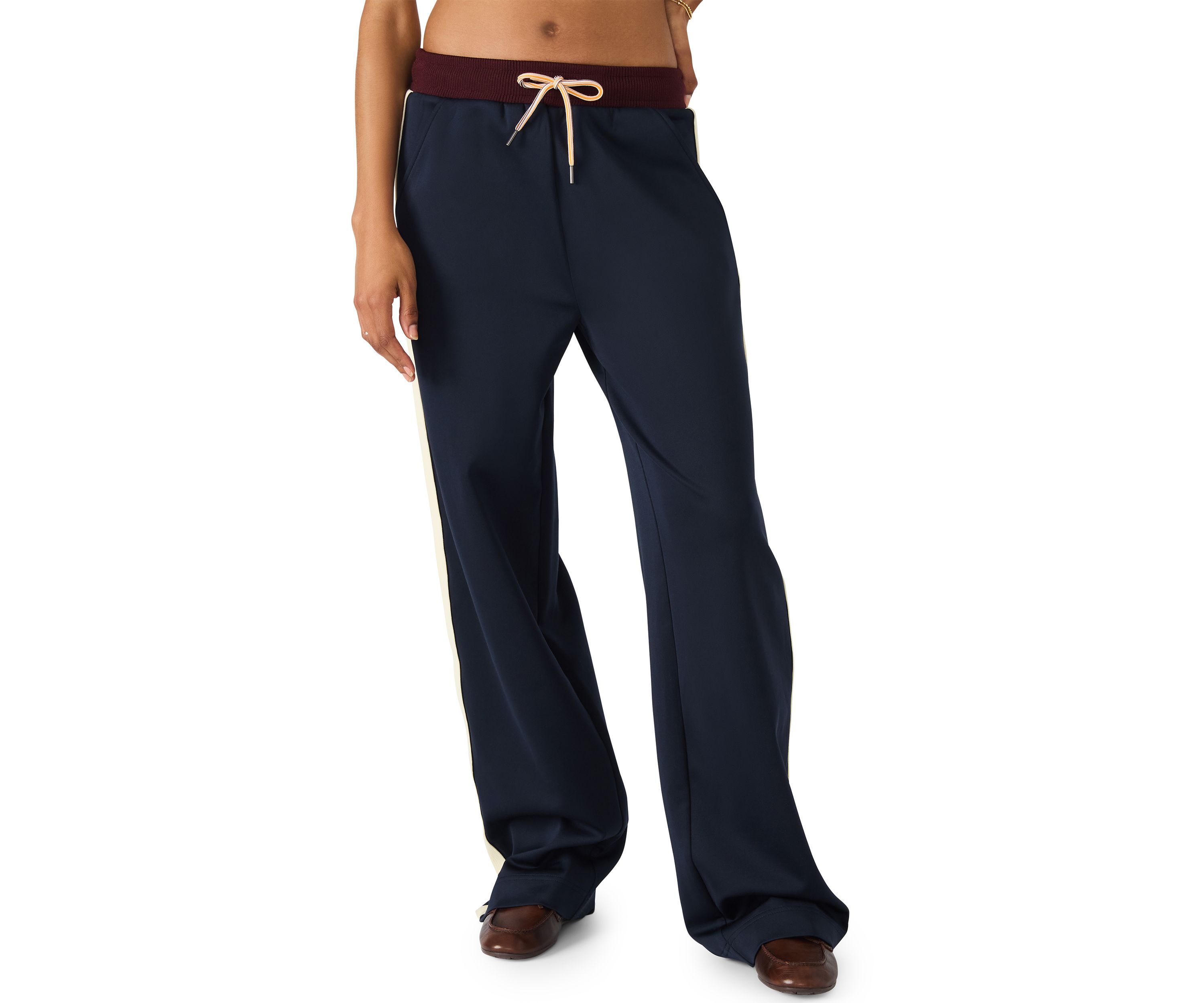 Womens Daisy Pants