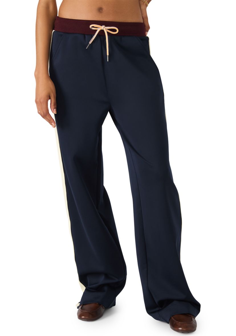Womens Daisy Pants