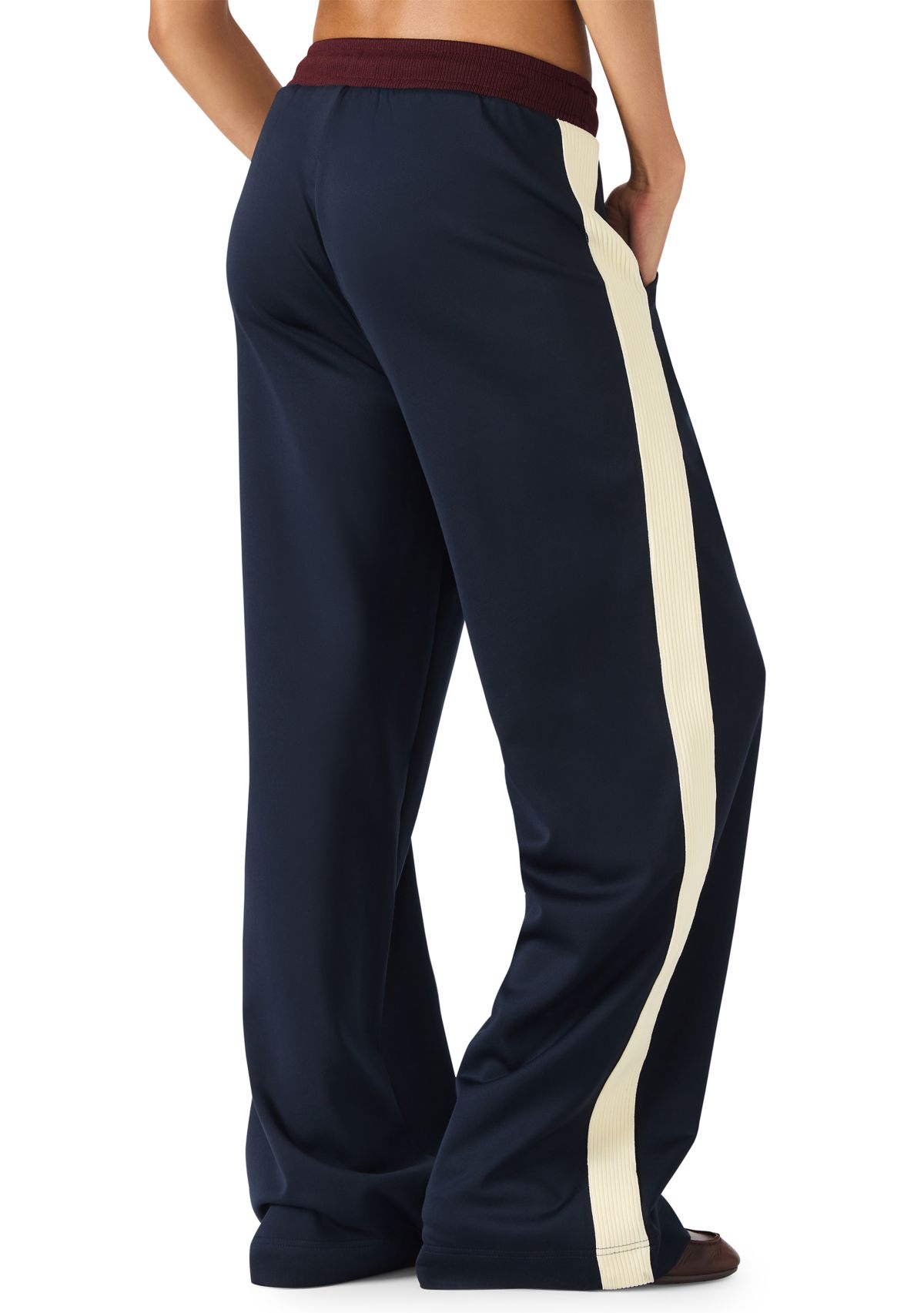 Womens Daisy Pants