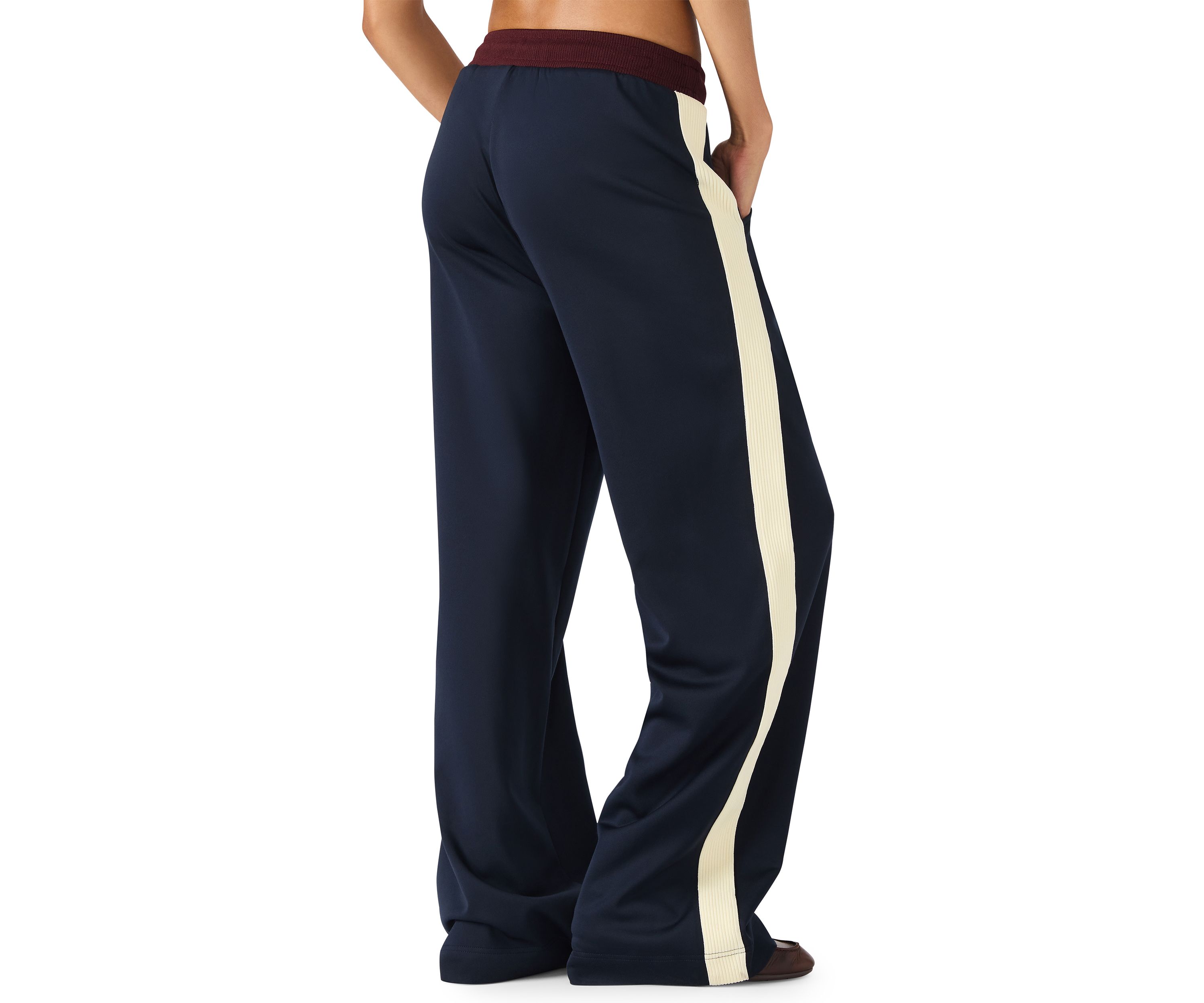 Womens Daisy Pants