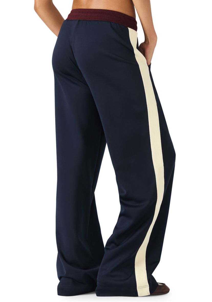 Womens Daisy Pants