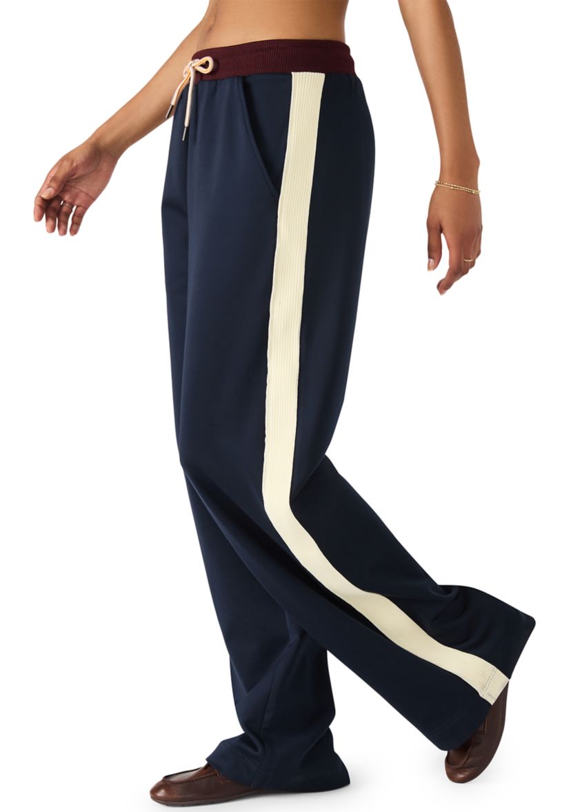 Womens Daisy Pants