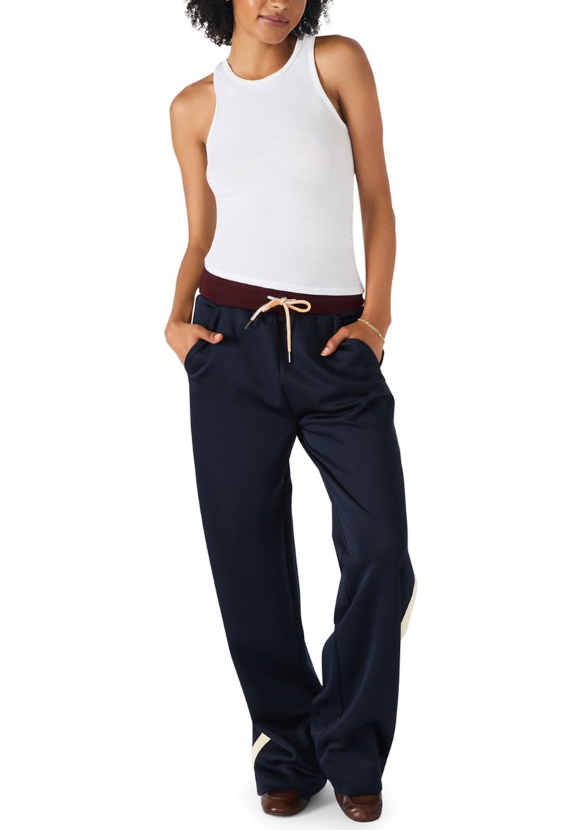 Womens Daisy Pants