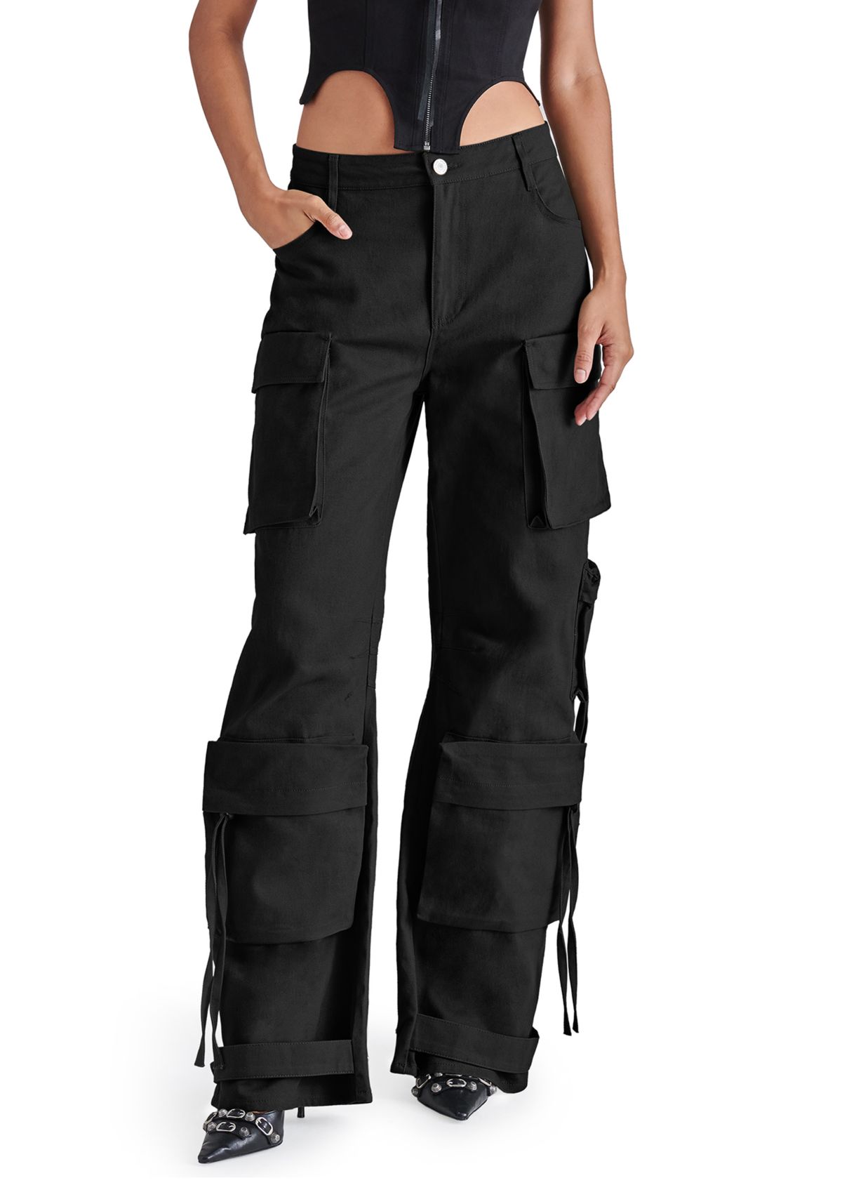 Womens Duo Pants