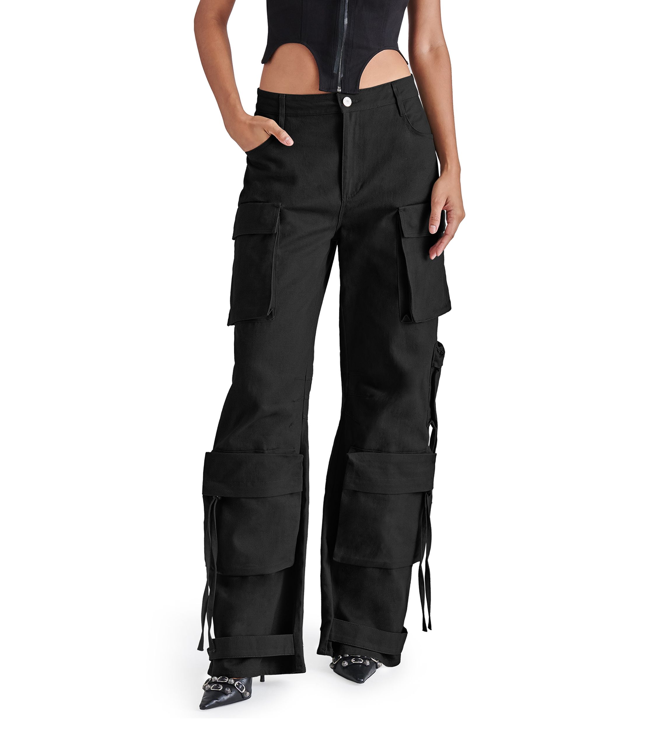 Womens Duo Pants