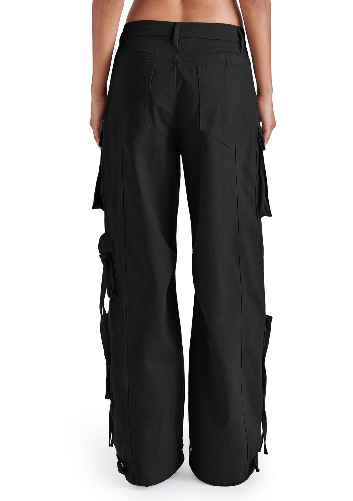 Womens Duo Pants