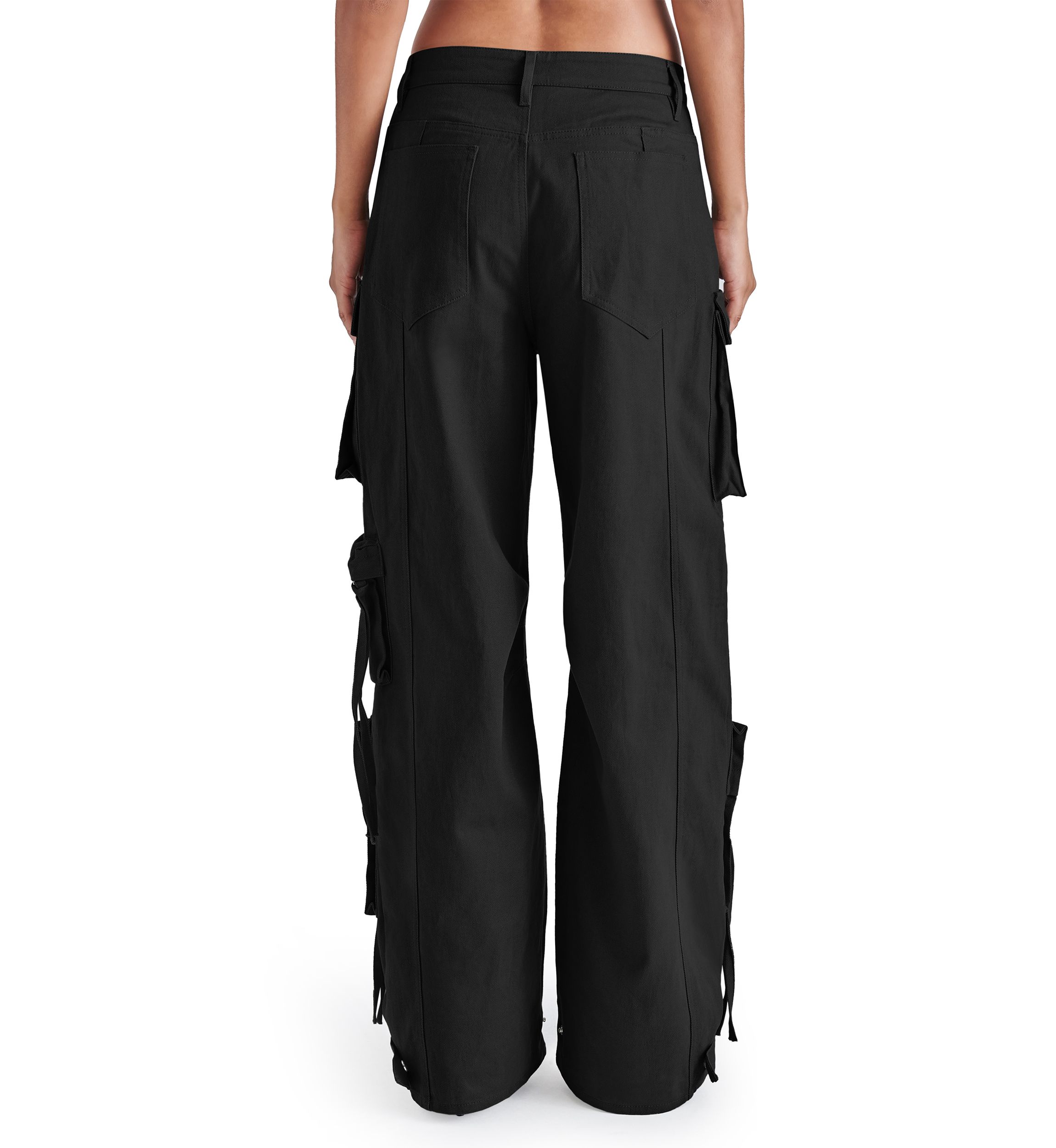 Womens Duo Pants