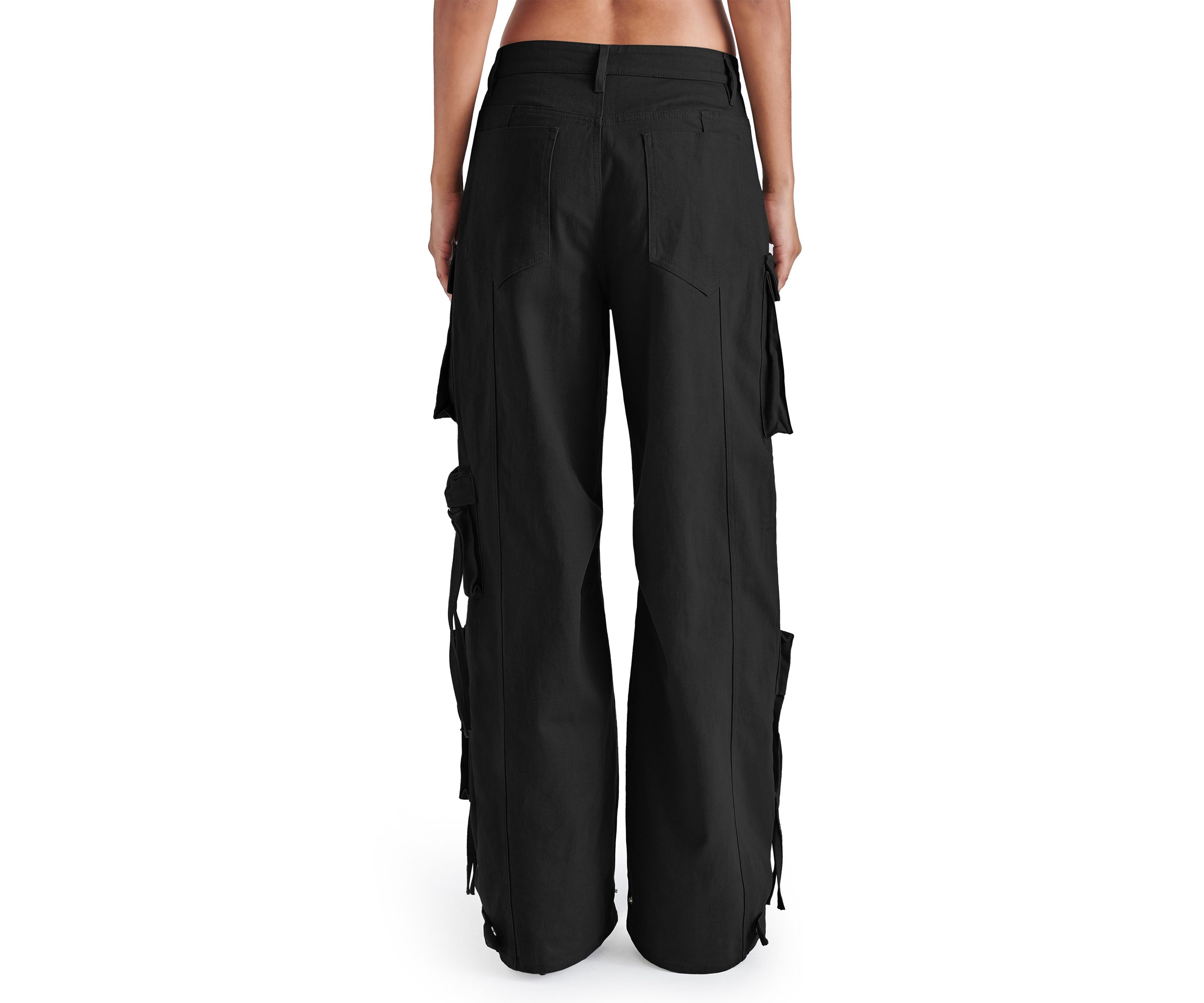 Womens Duo Pants