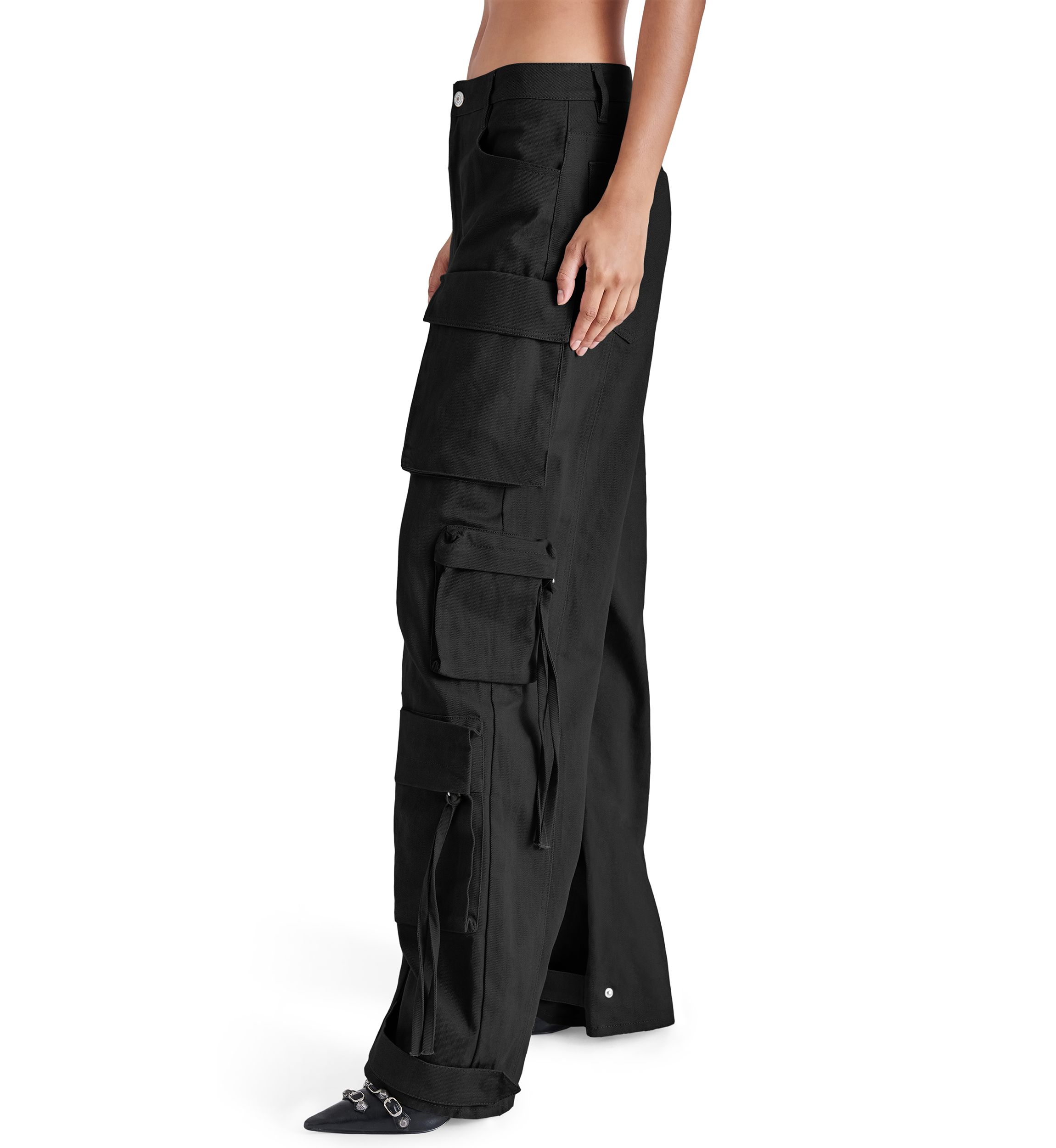 Womens Duo Pants