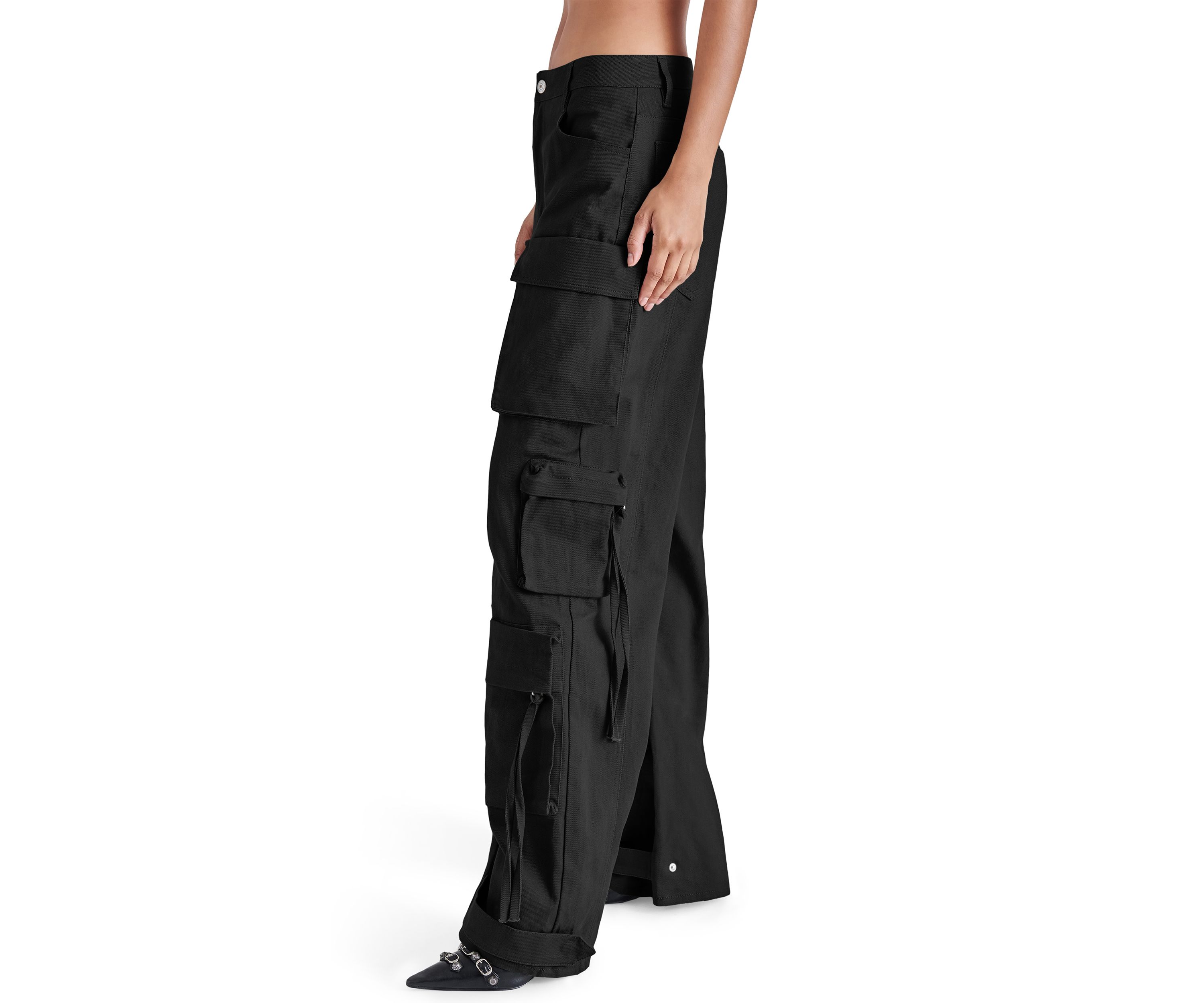 Womens Duo Pants