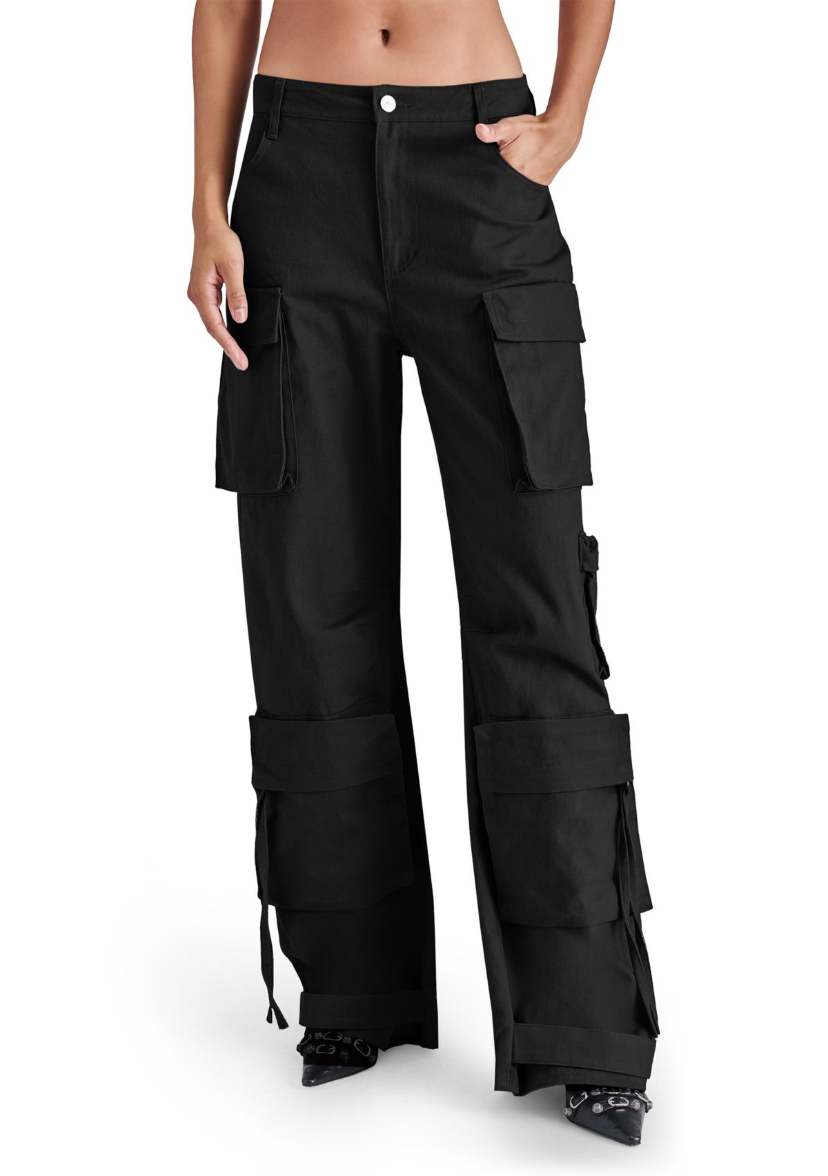 Womens Duo Pants