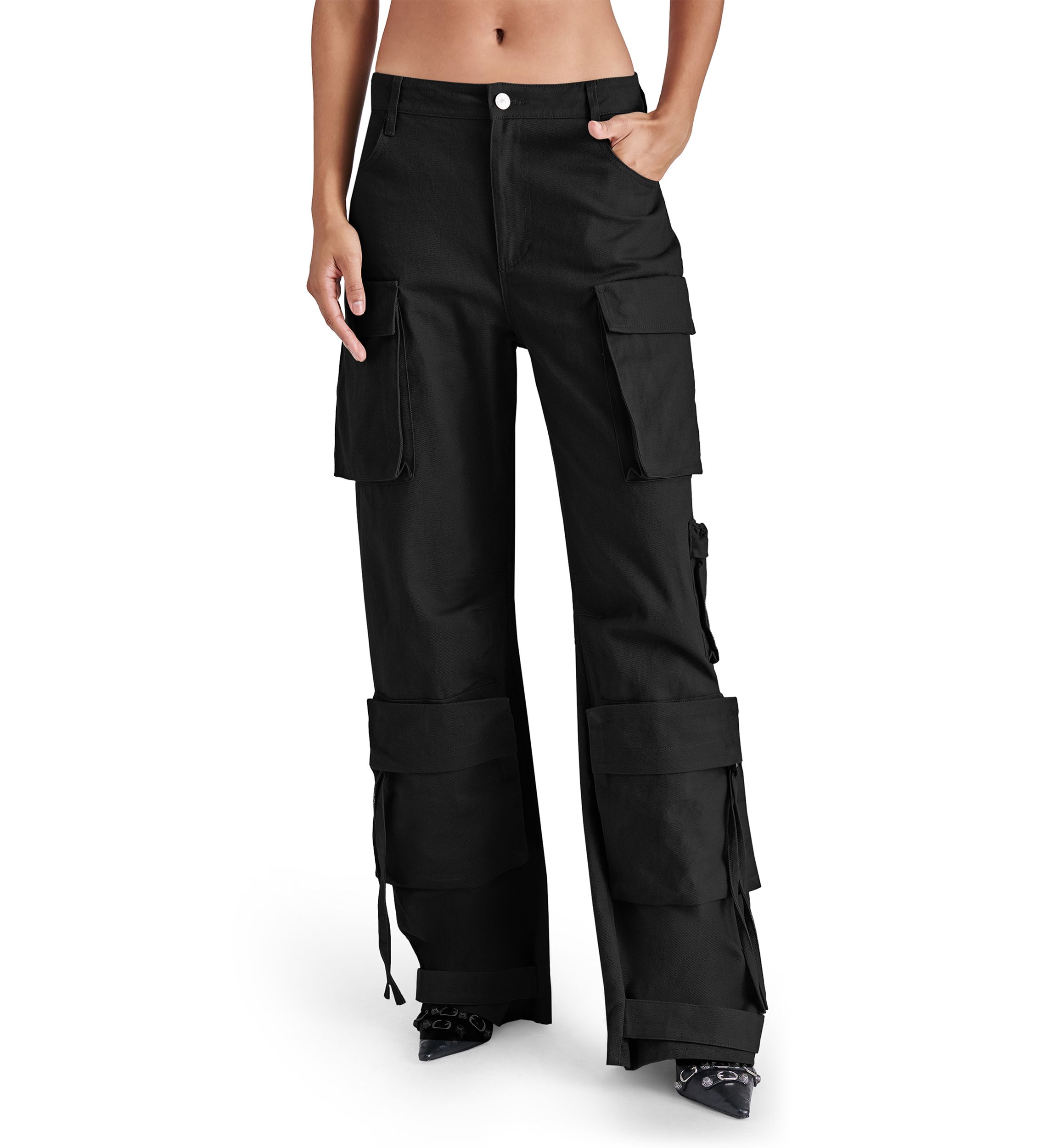 Womens Duo Pants