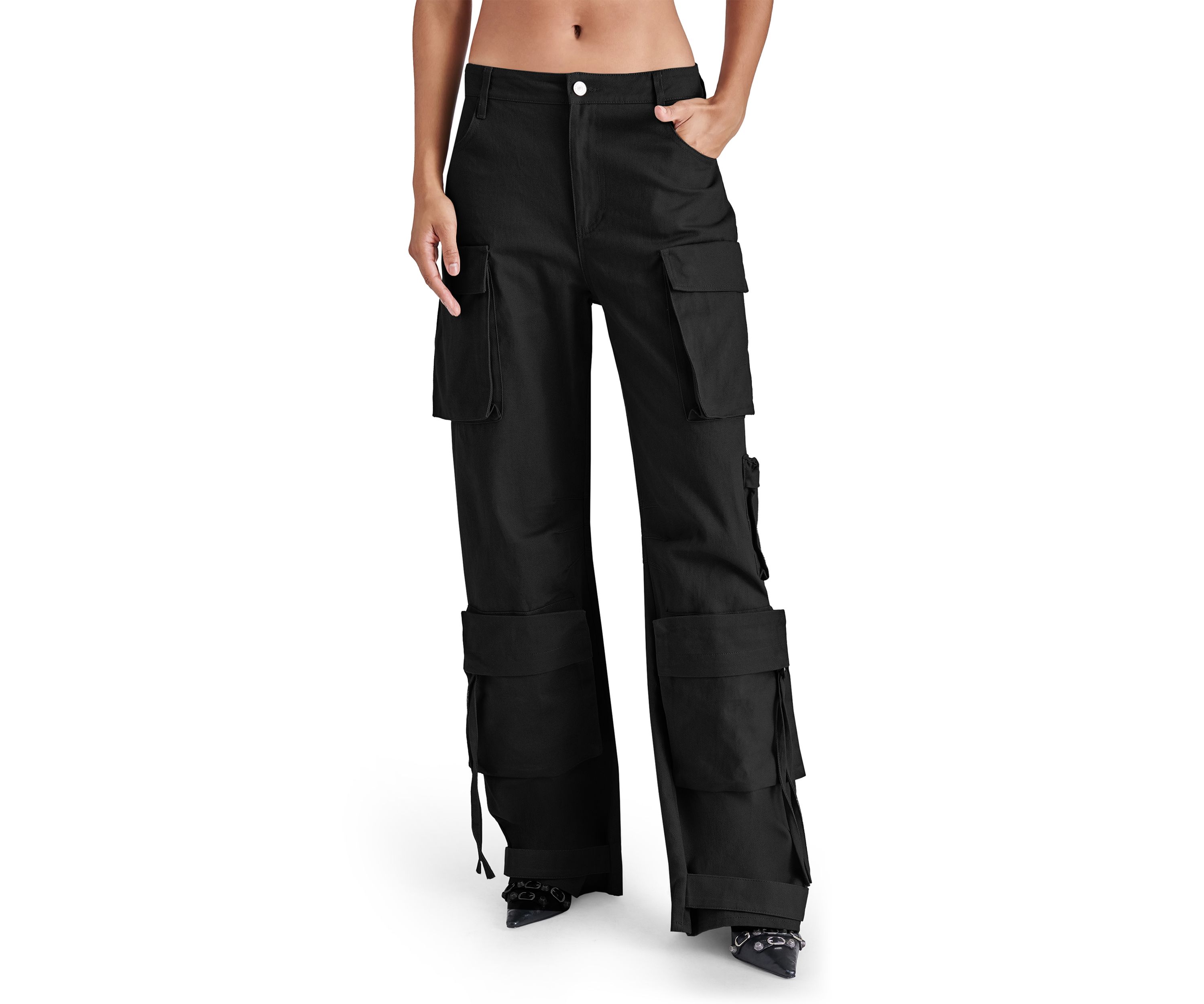 Womens Duo Pants