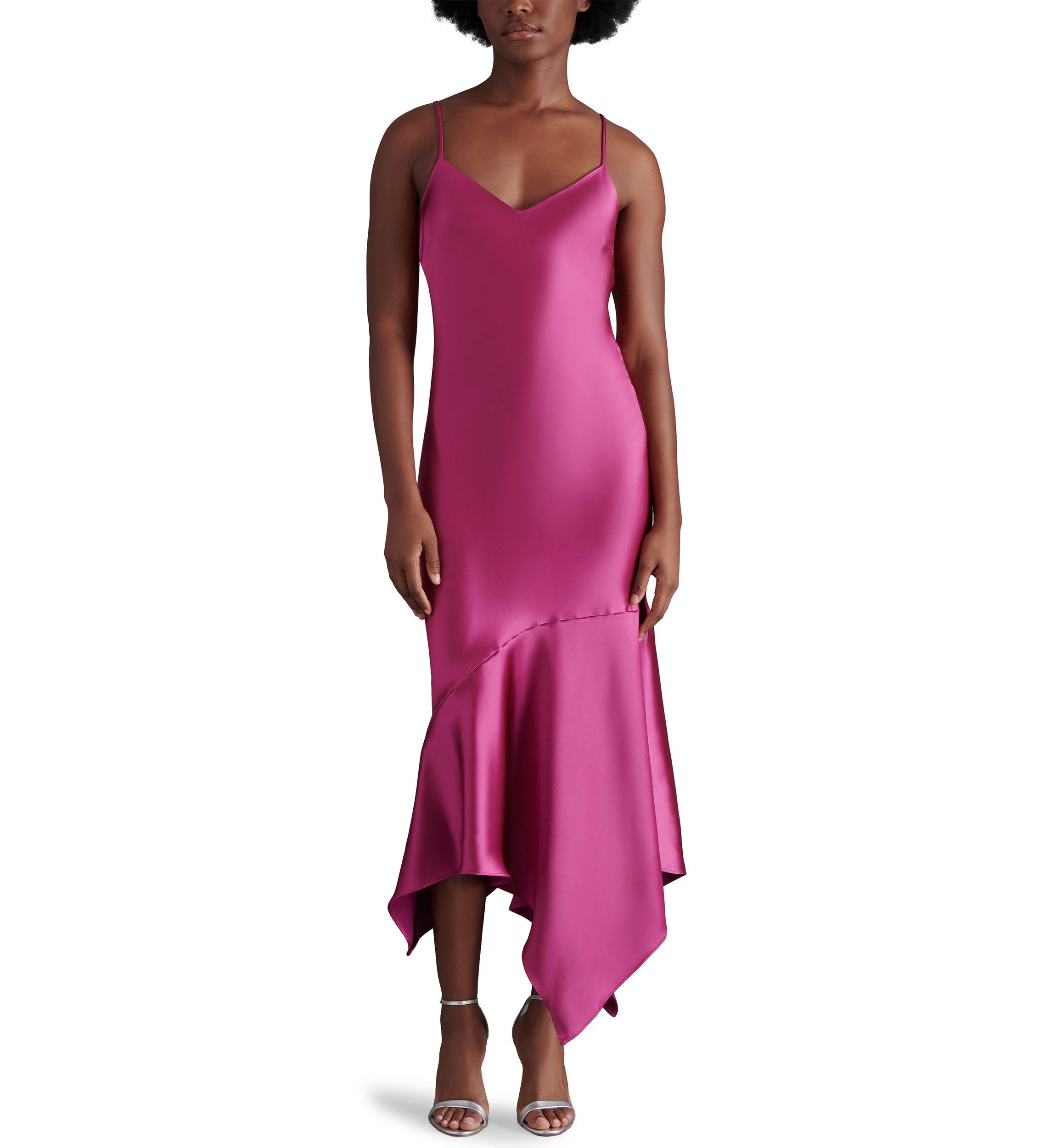 Womens Lucille Dress