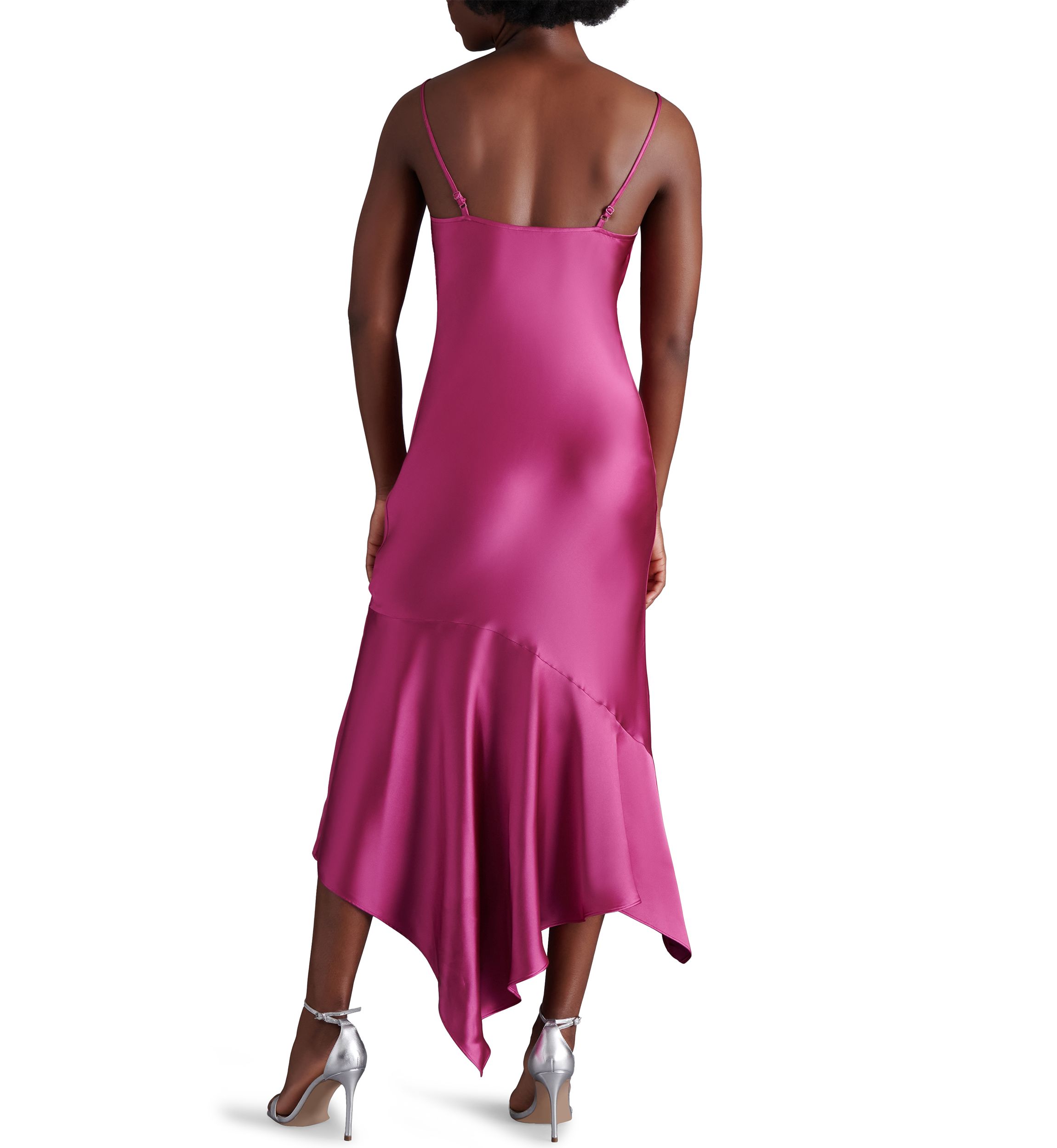 Womens Lucille Dress