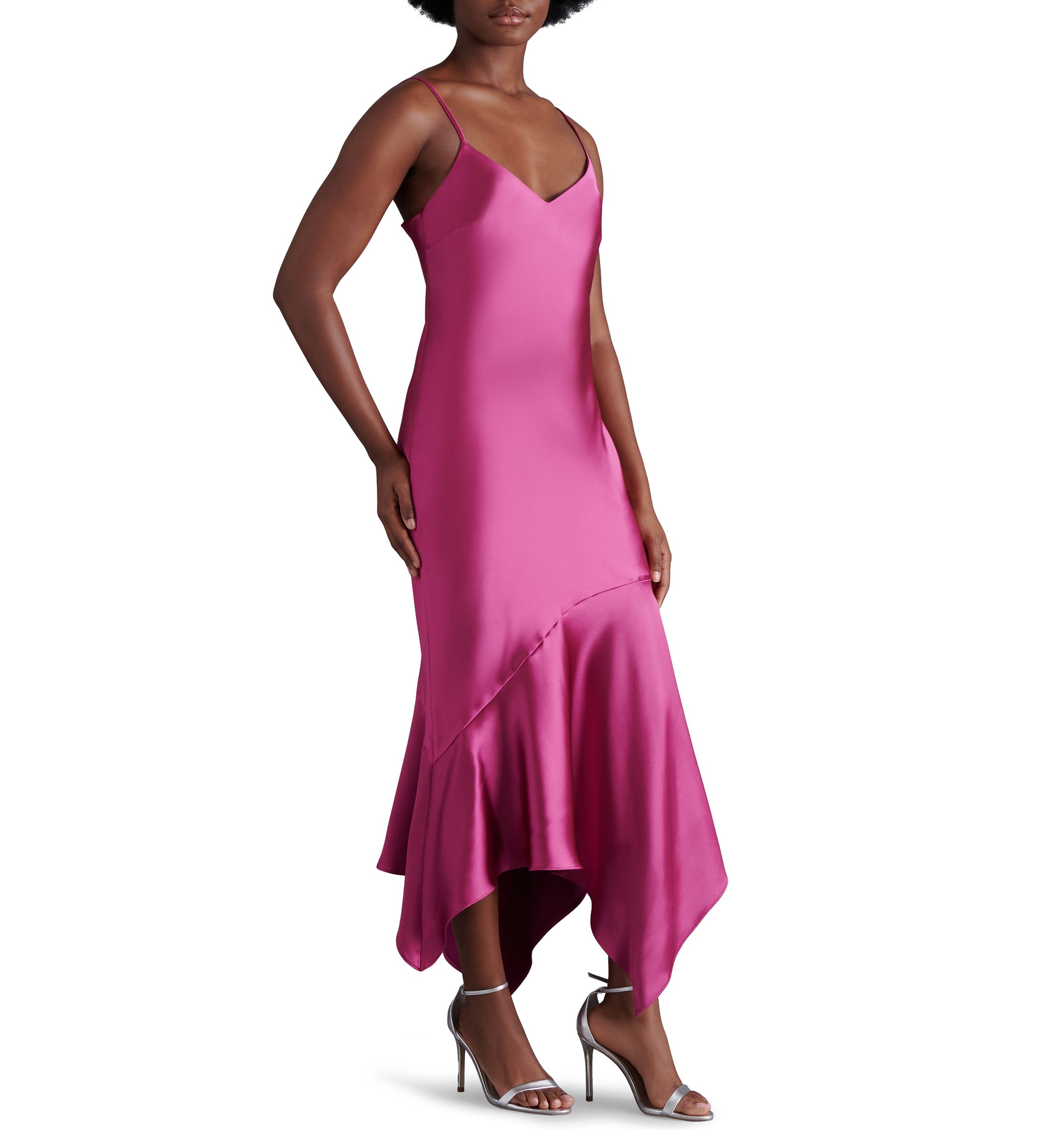 Womens Lucille Dress