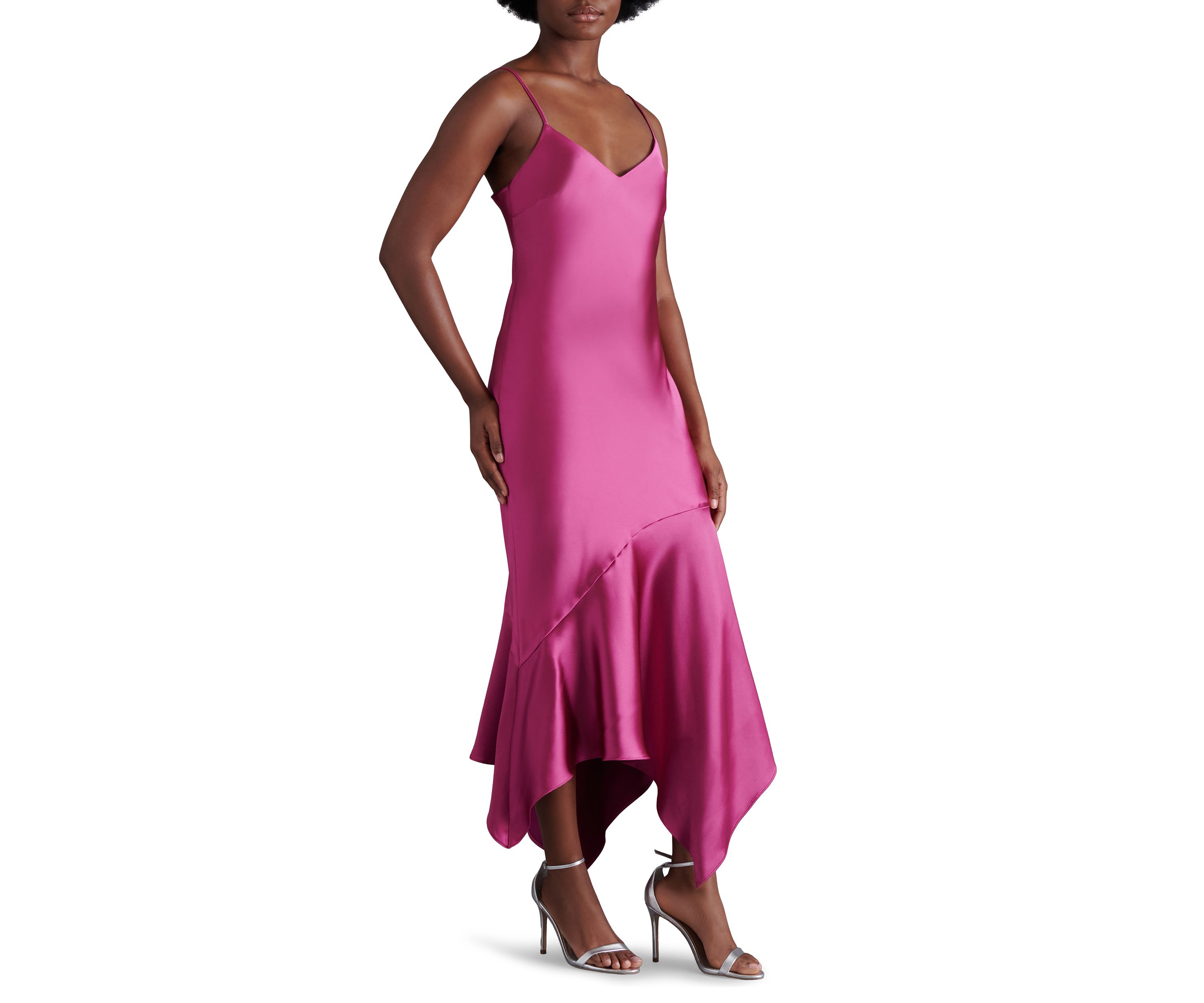Womens Lucille Dress