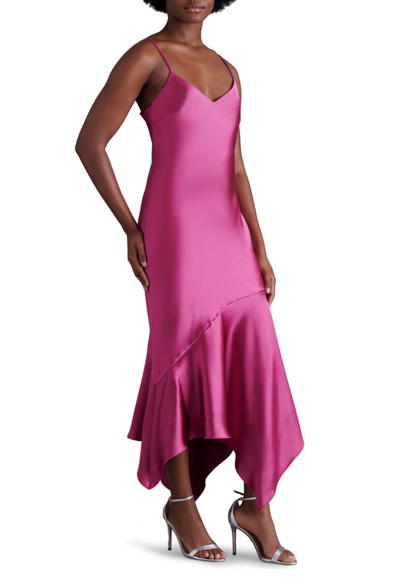 Womens Lucille Dress