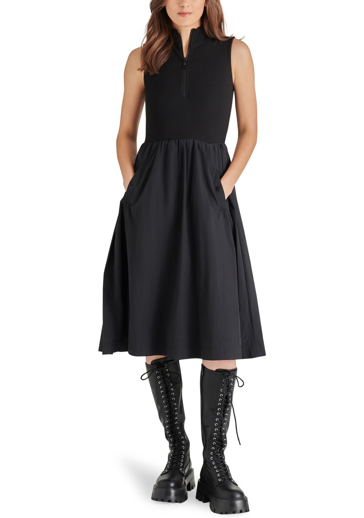 Womens Berlin Dress