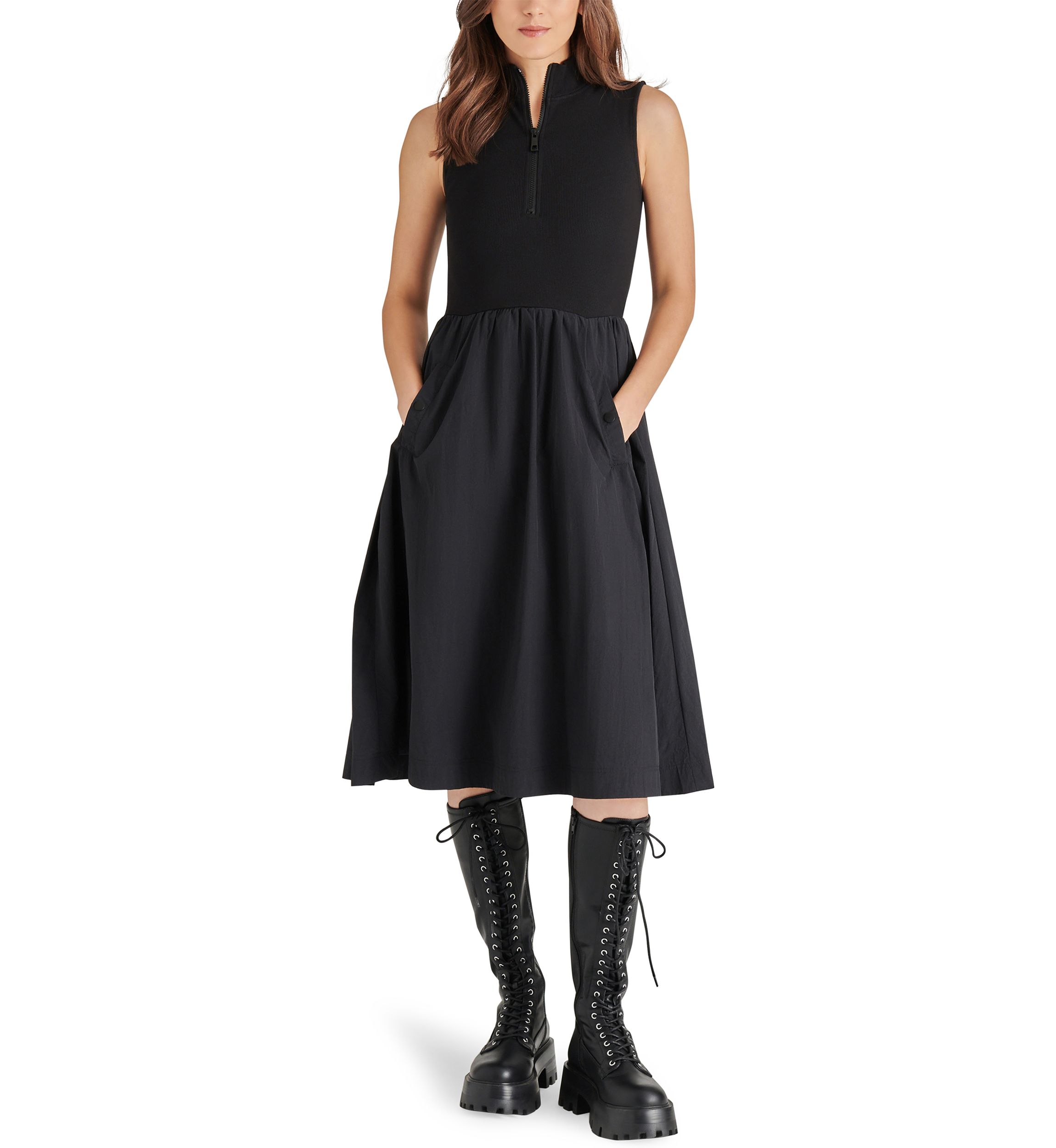 Womens Berlin Dress