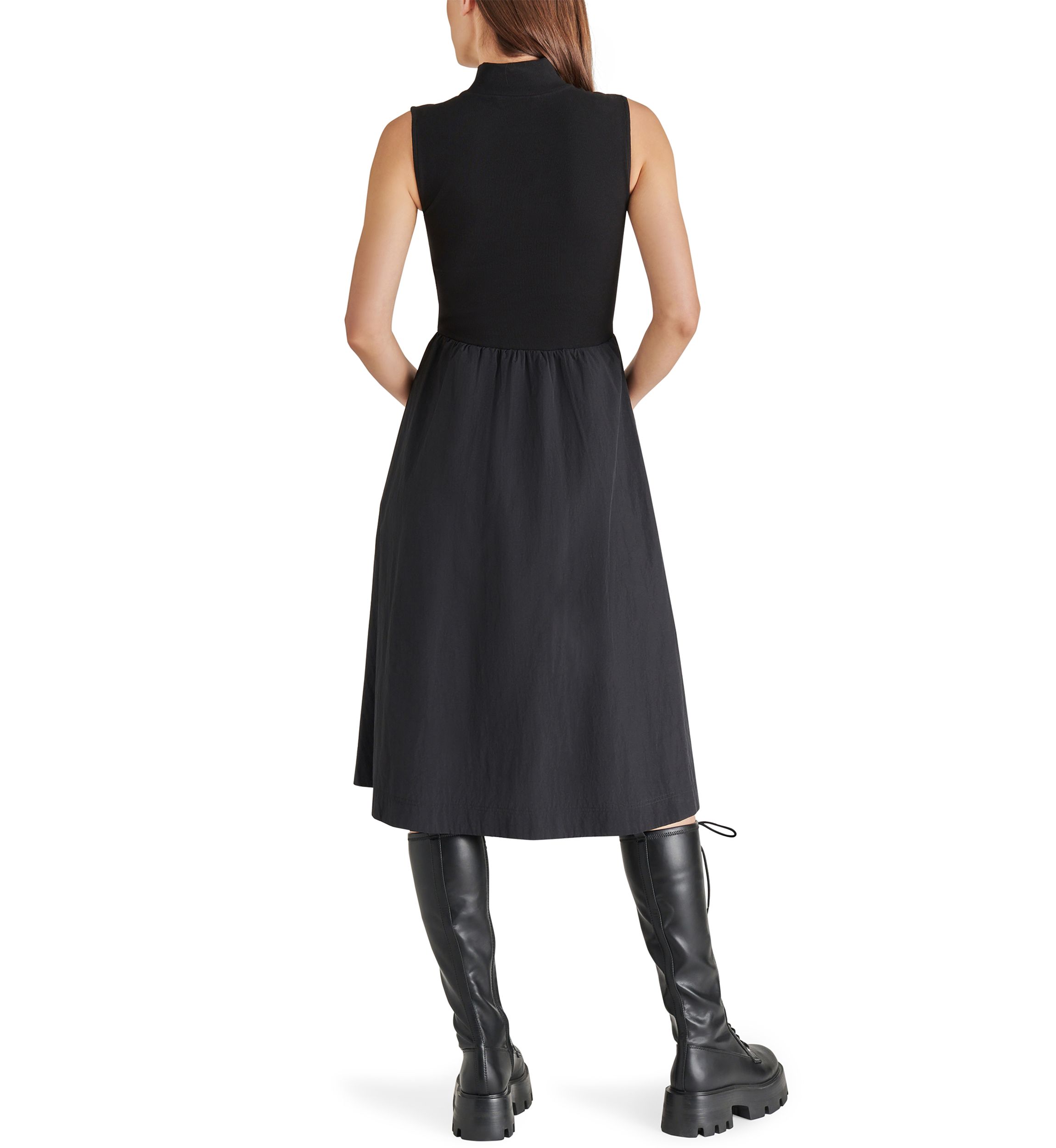 Womens Berlin Dress