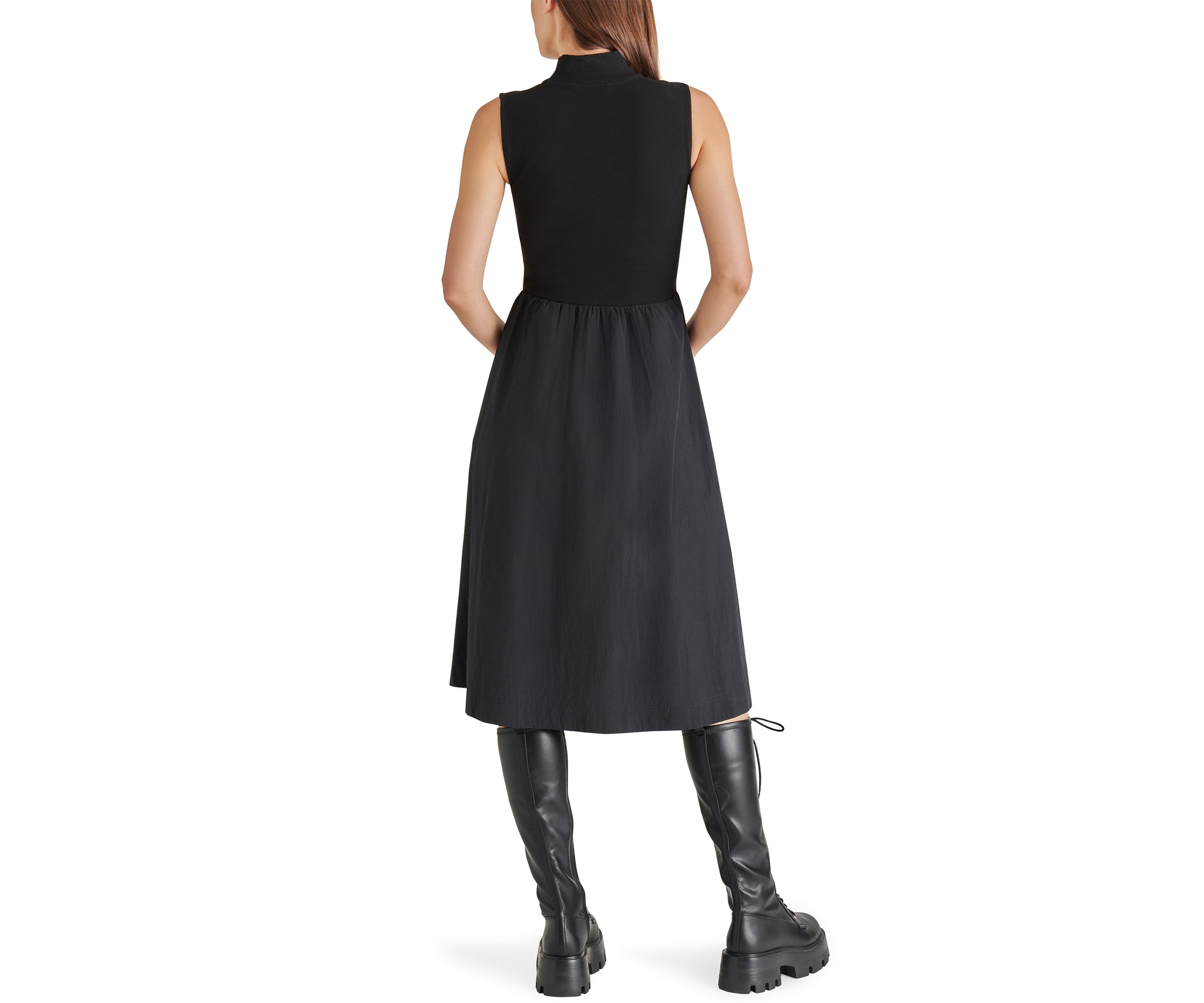 Womens Berlin Dress