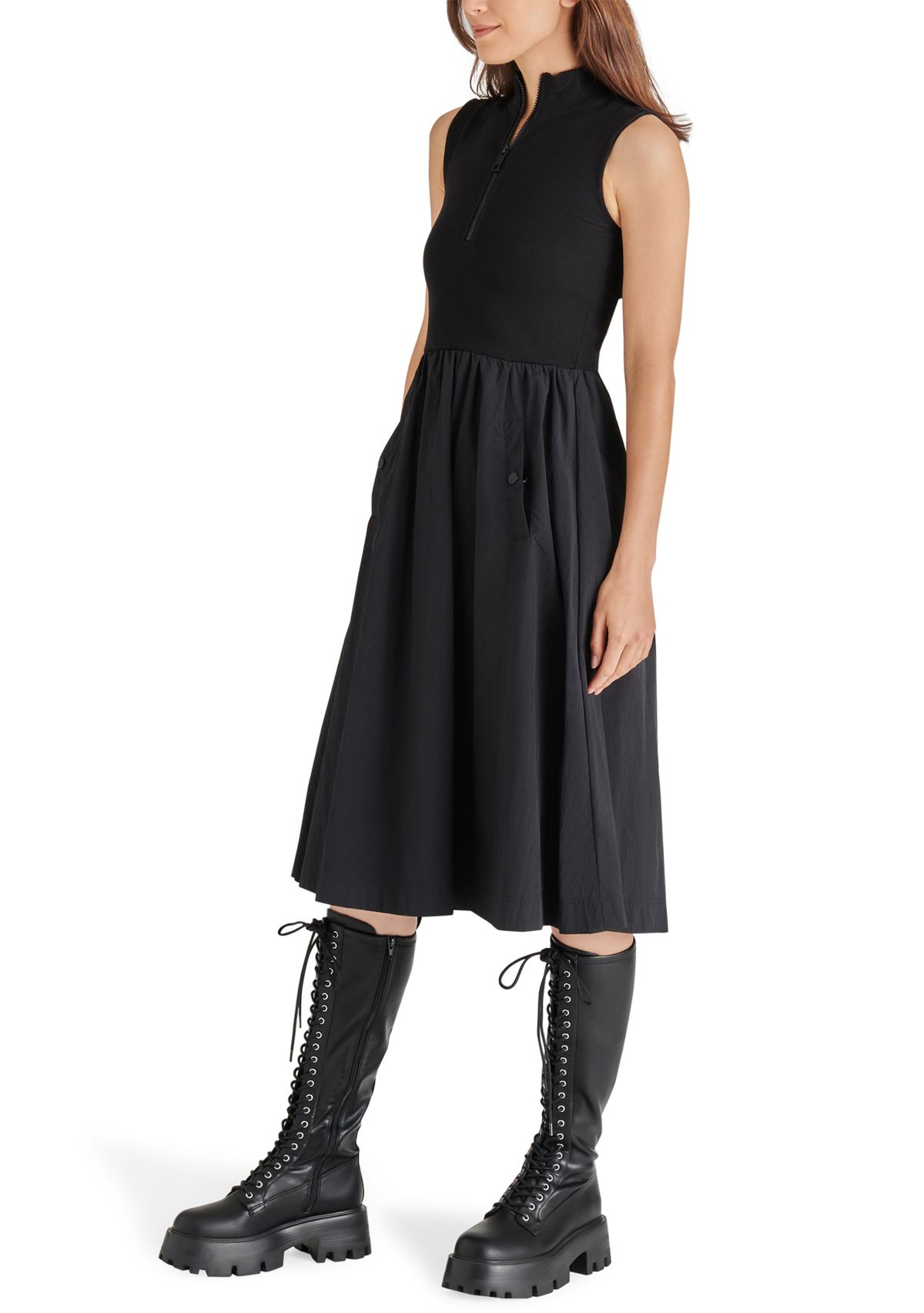 Womens Berlin Dress