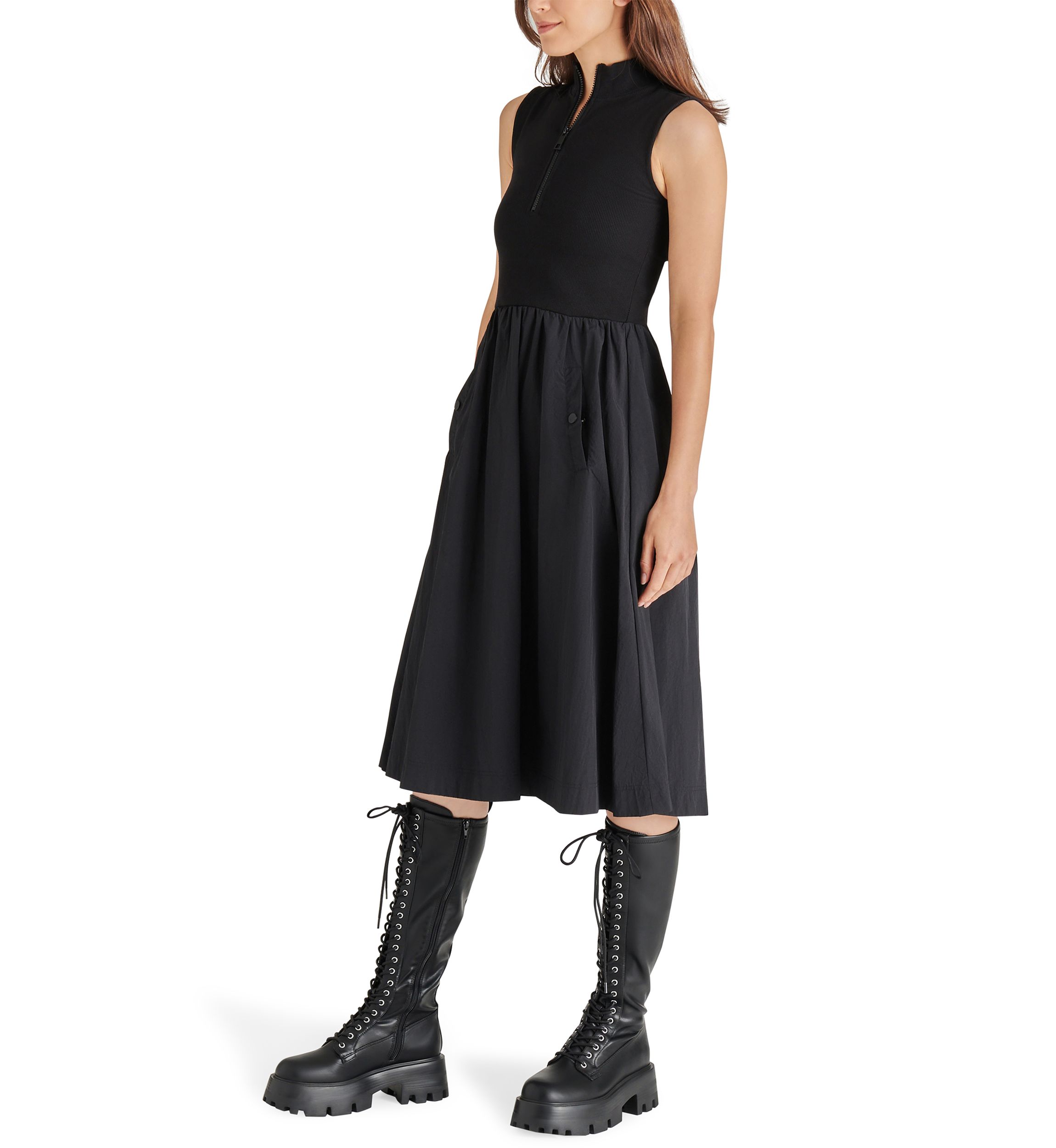 Womens Berlin Dress