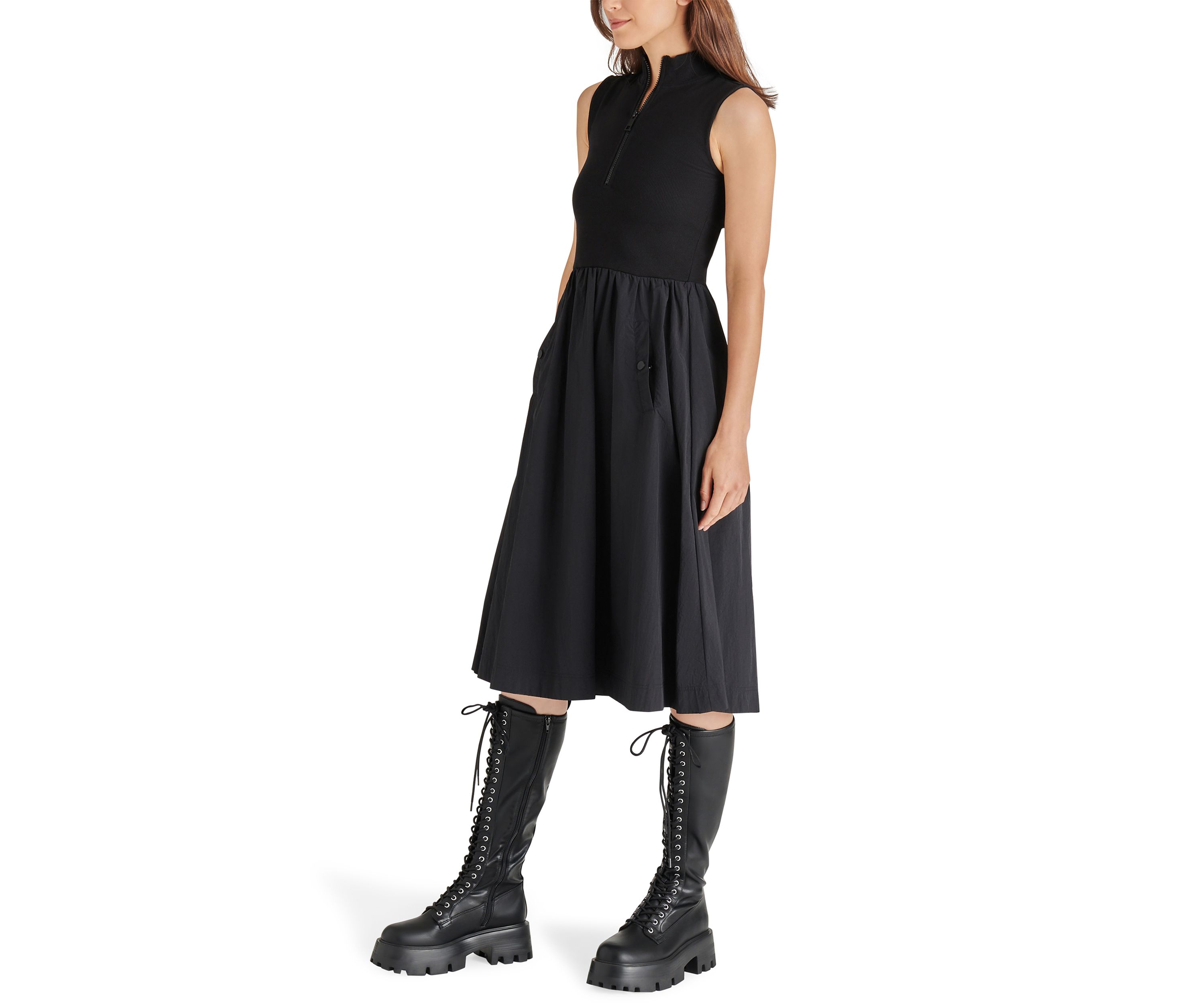 Womens Berlin Dress