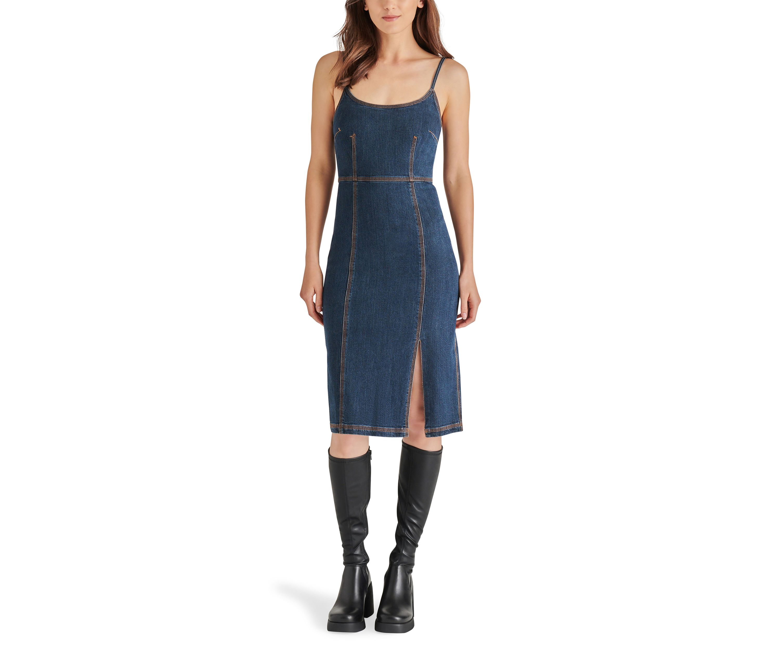 Womens Giselle Dress