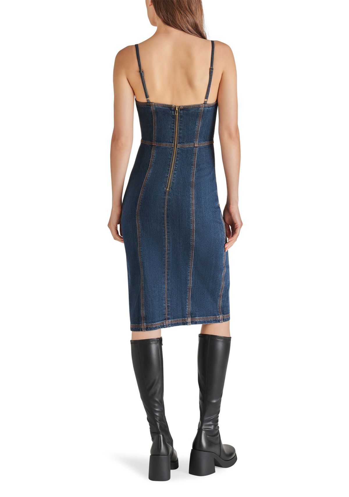 Womens Giselle Dress