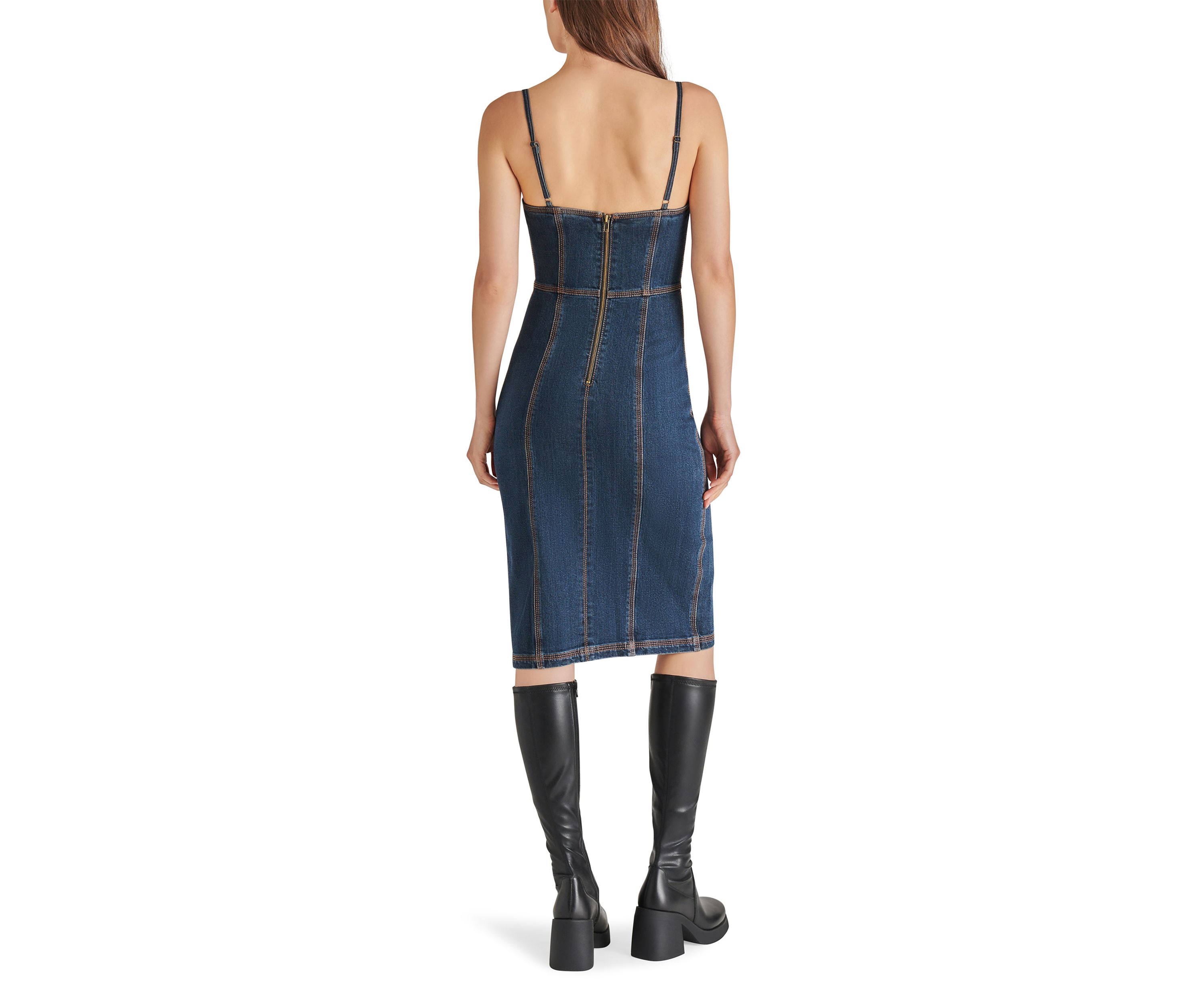 Womens Giselle Dress