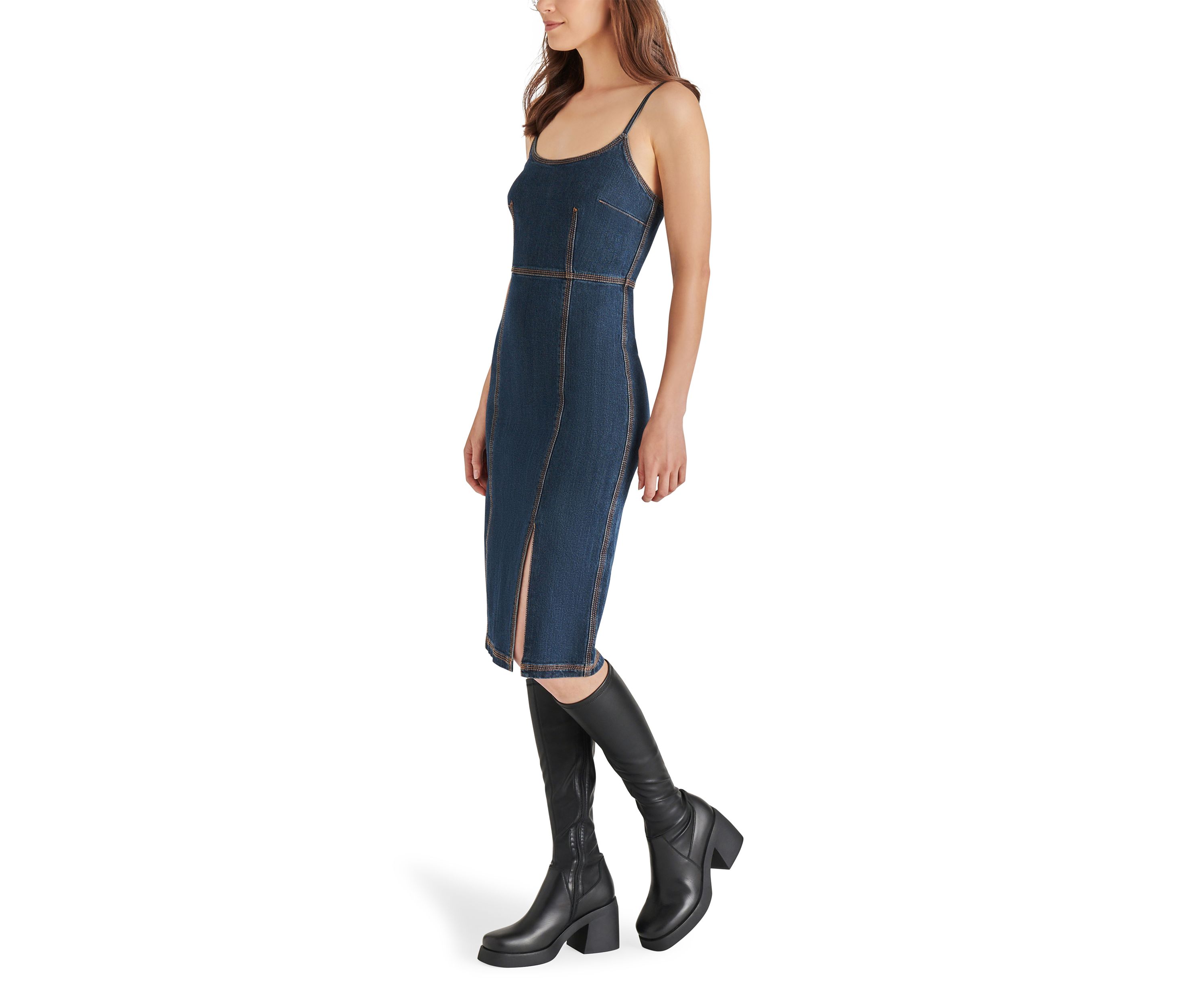 Womens Giselle Dress