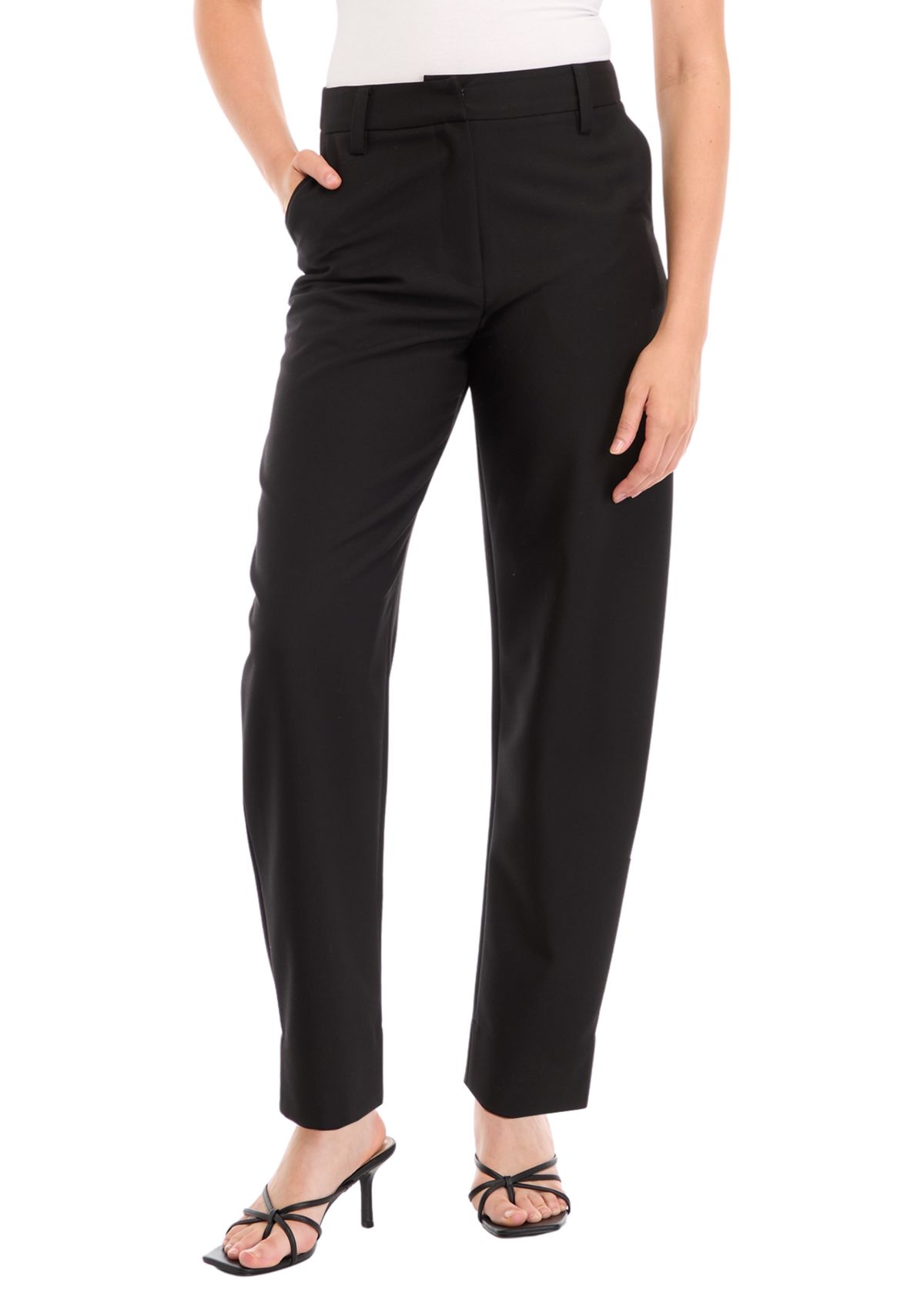 Womens Junia Pants