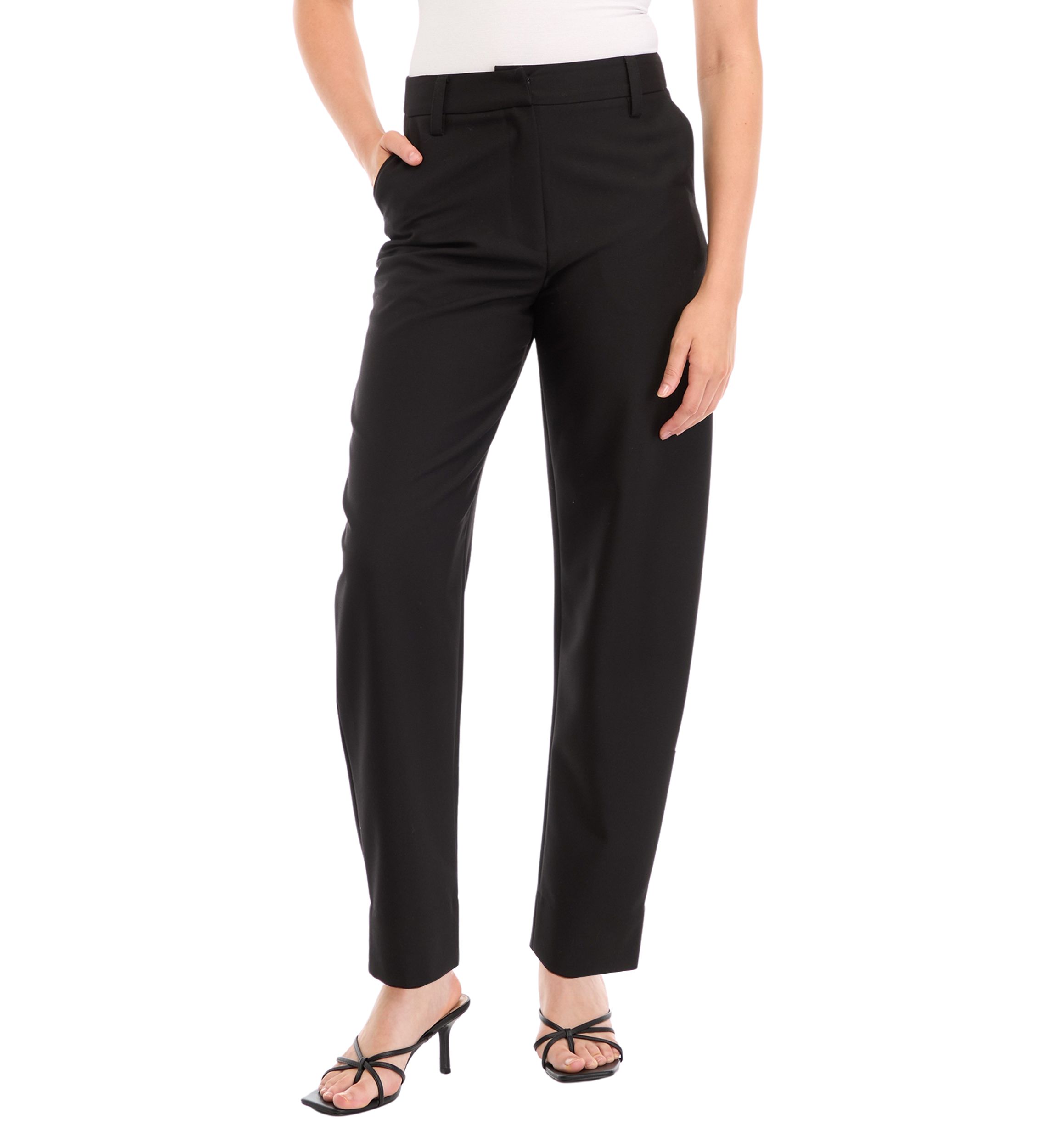 Womens Junia Pants