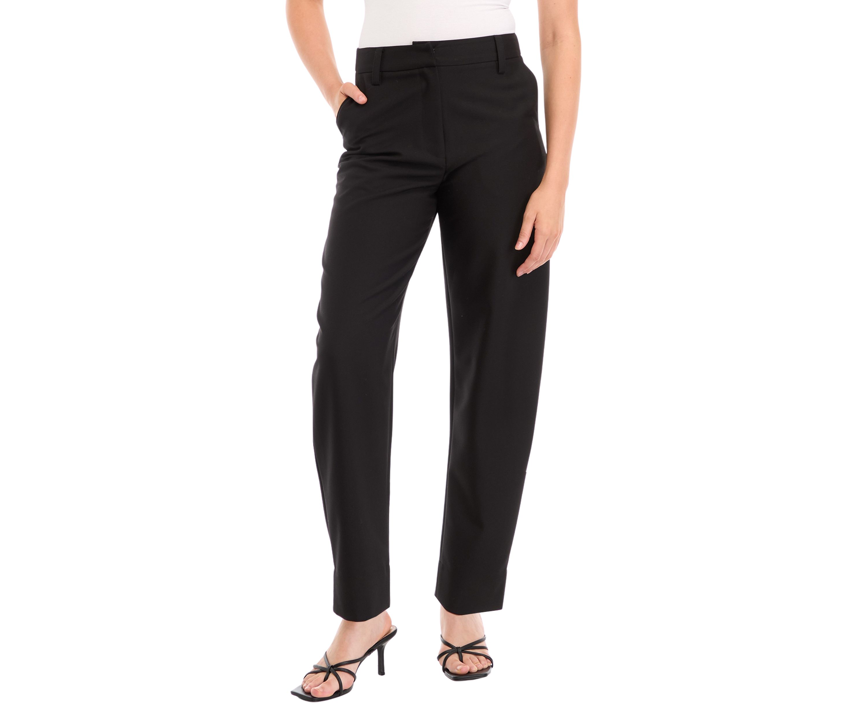 Womens Junia Pants