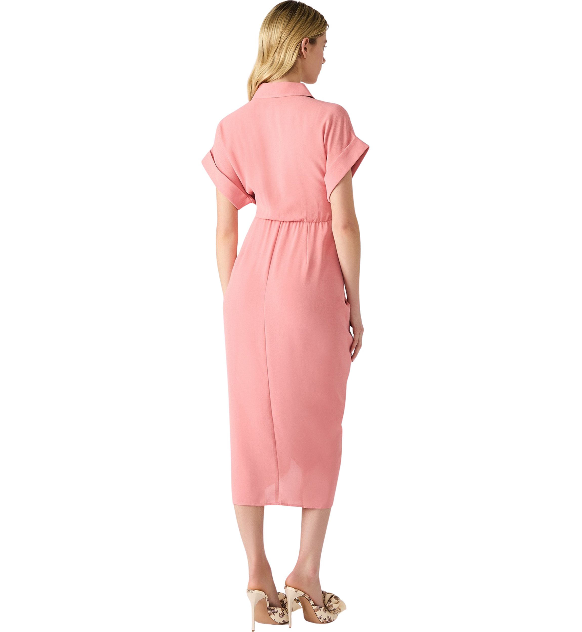 Womens Tori Dress