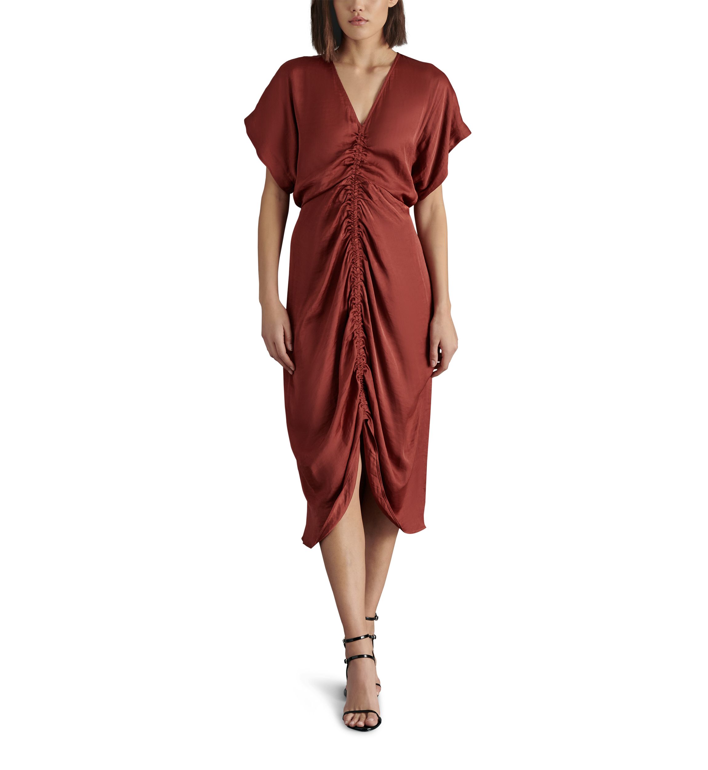 Womens Aimee Dress