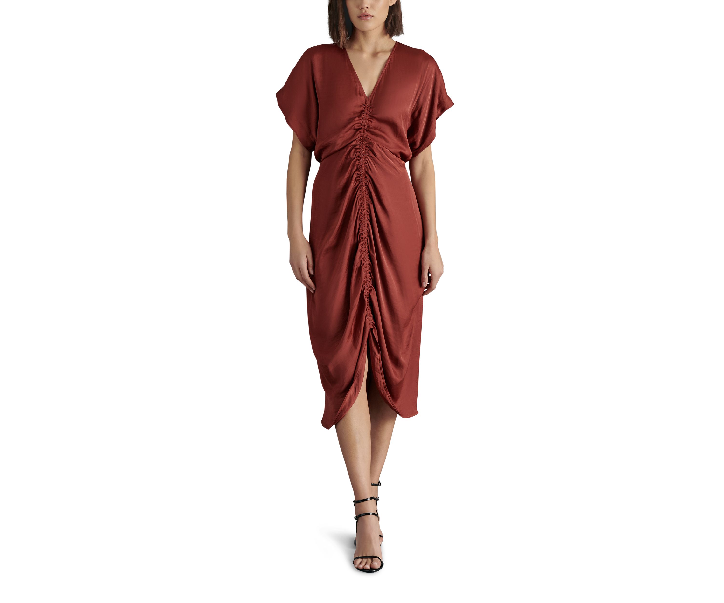 Womens Aimee Dress