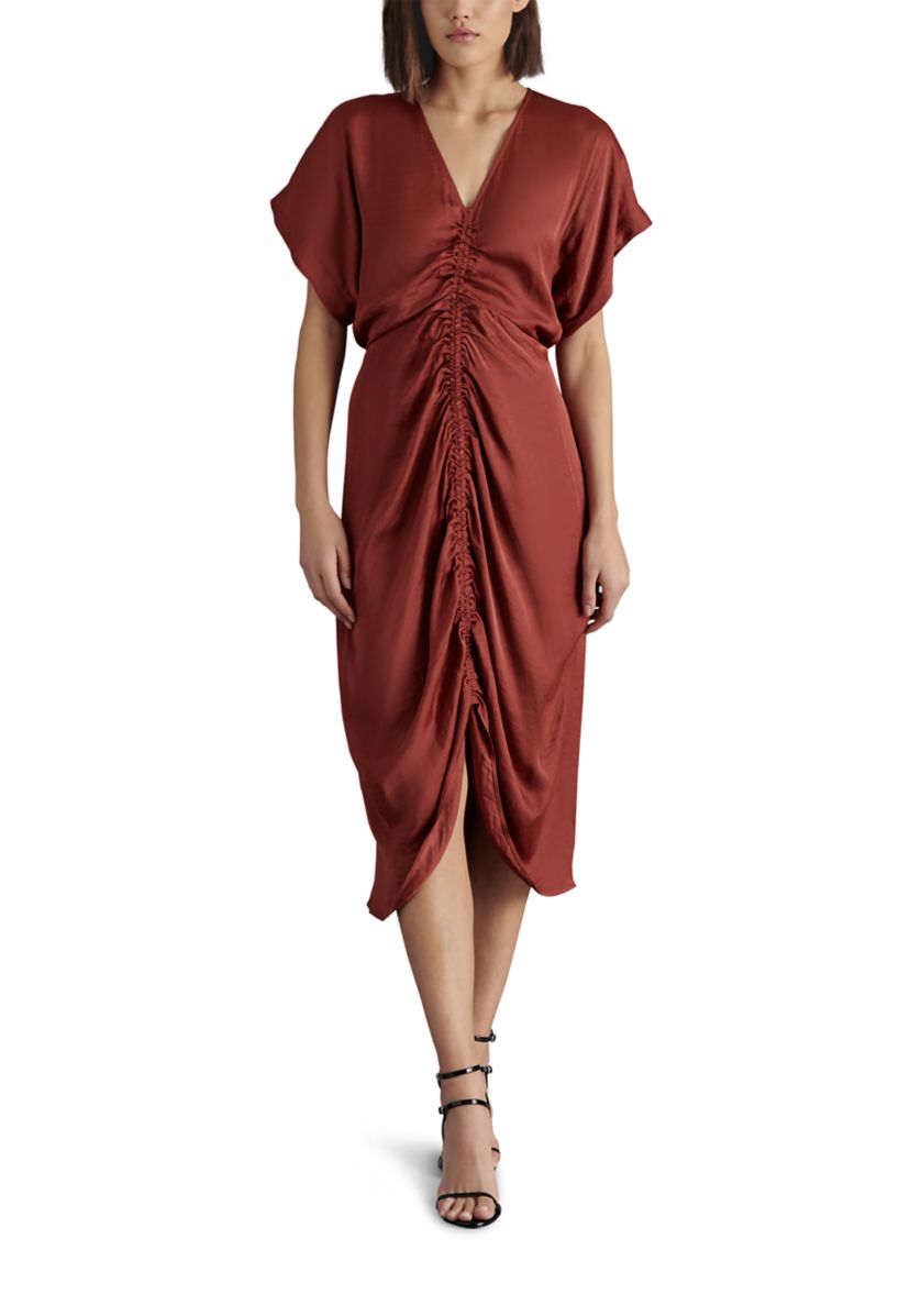Womens Aimee Dress