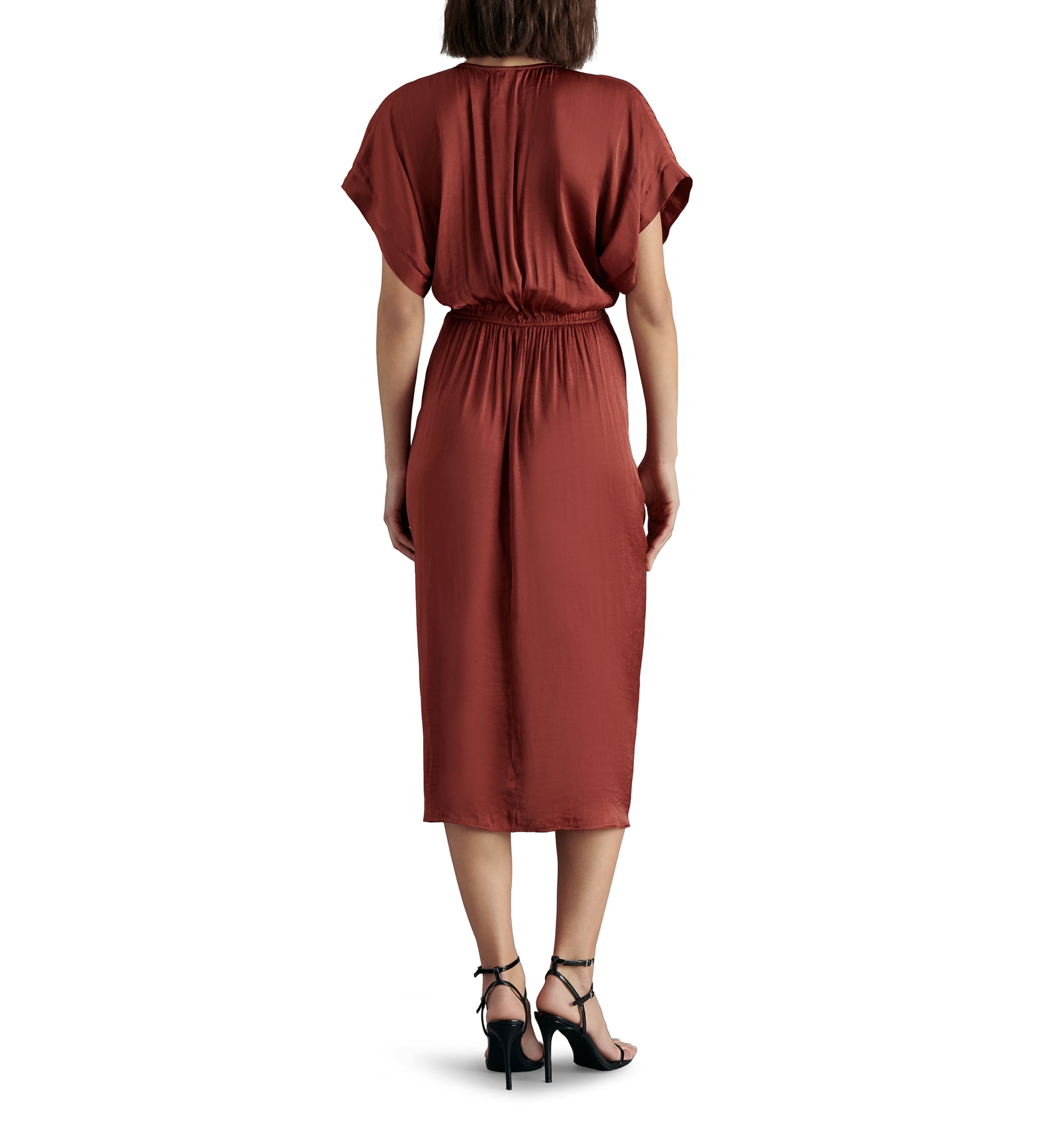 Womens Aimee Dress