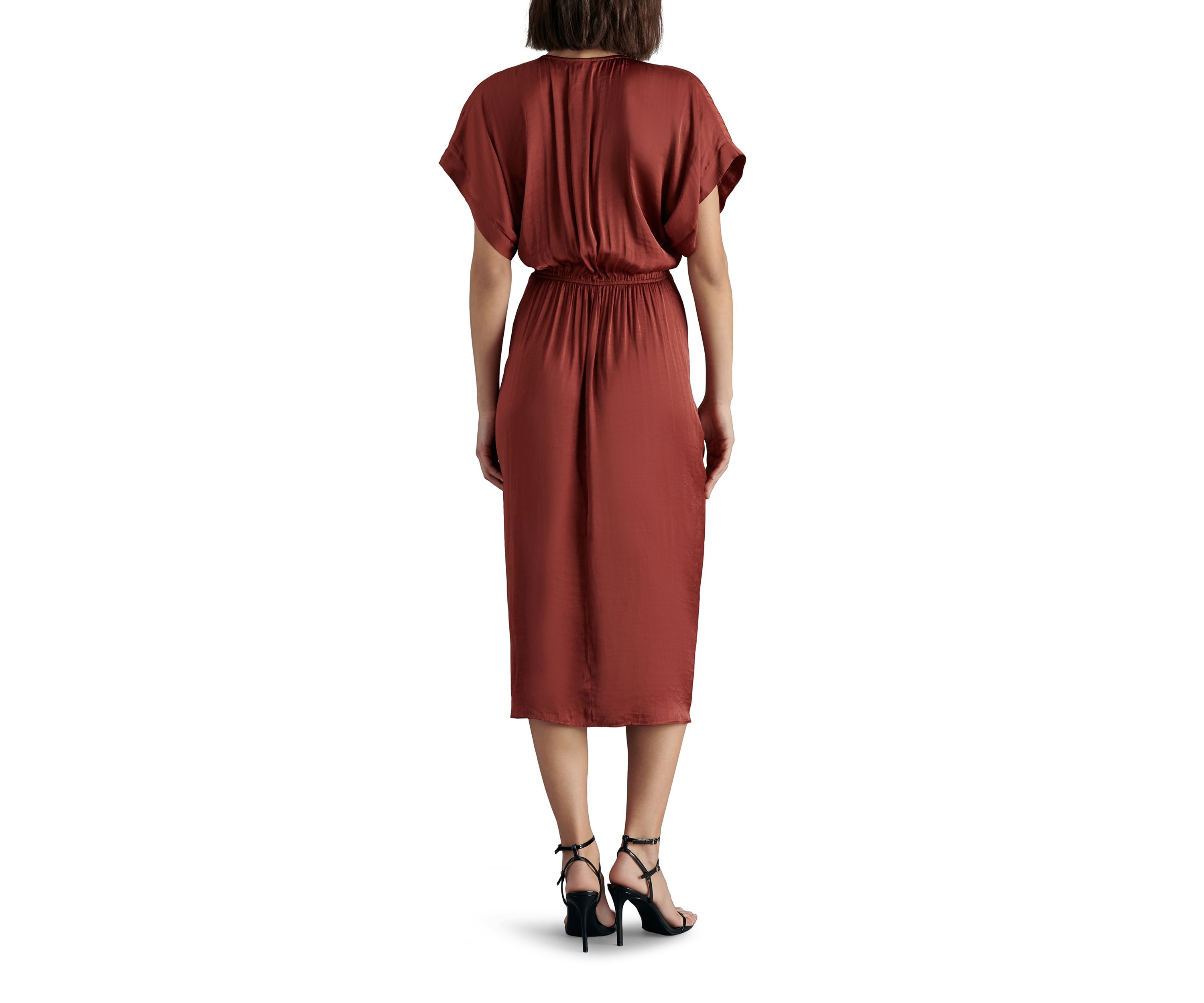 Womens Aimee Dress