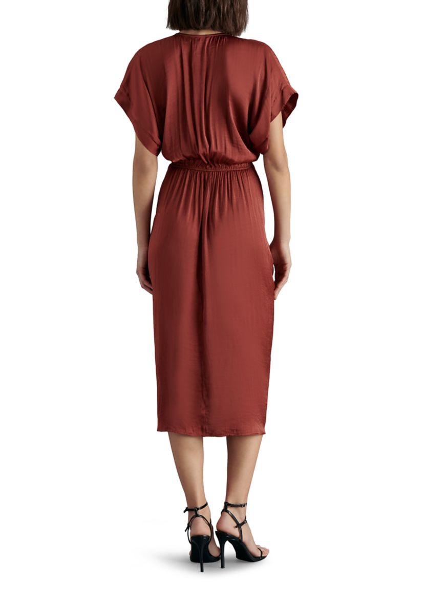 Womens Aimee Dress