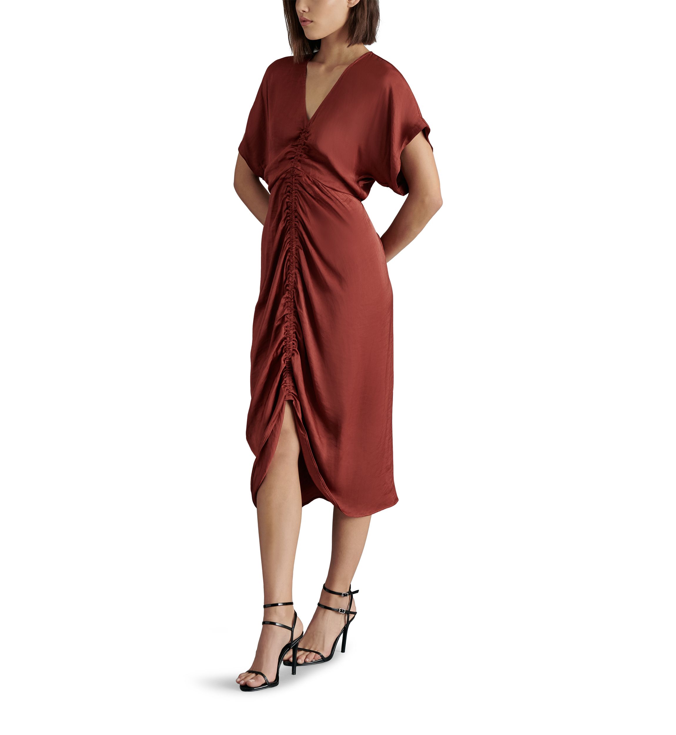 Womens Aimee Dress