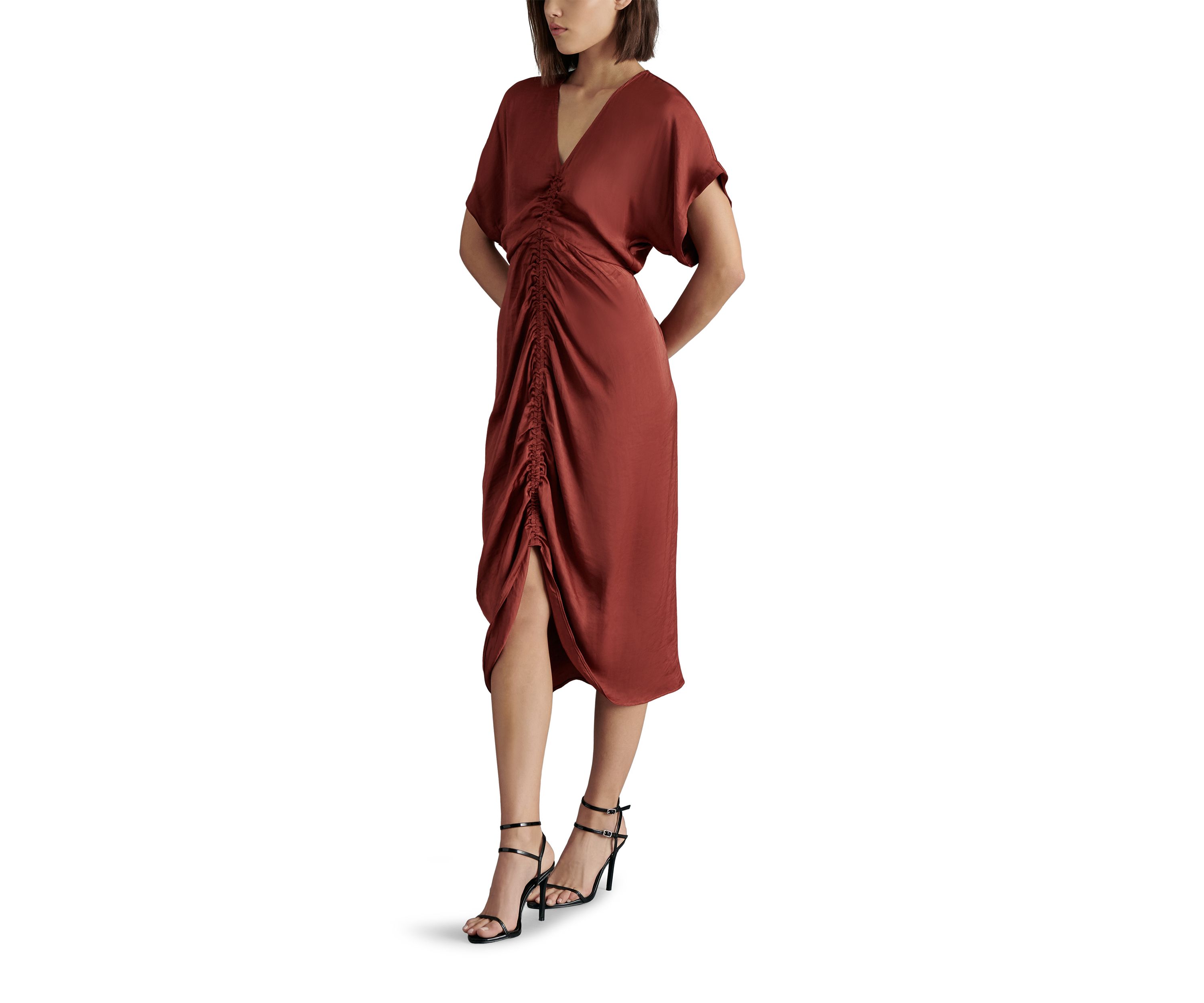 Womens Aimee Dress