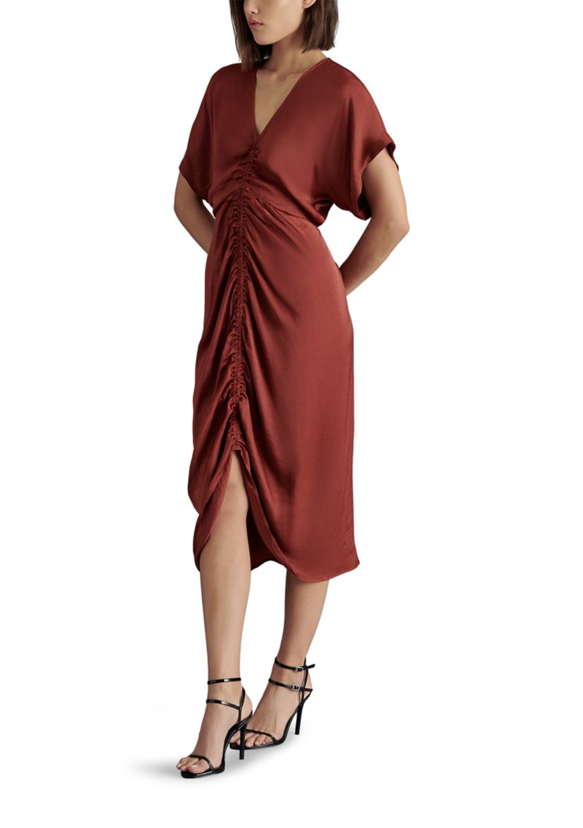 Womens Aimee Dress
