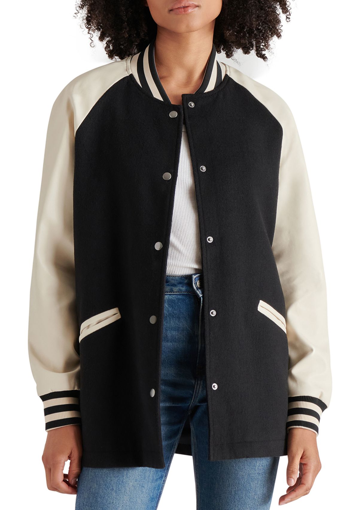 Womens Skylie Jacket