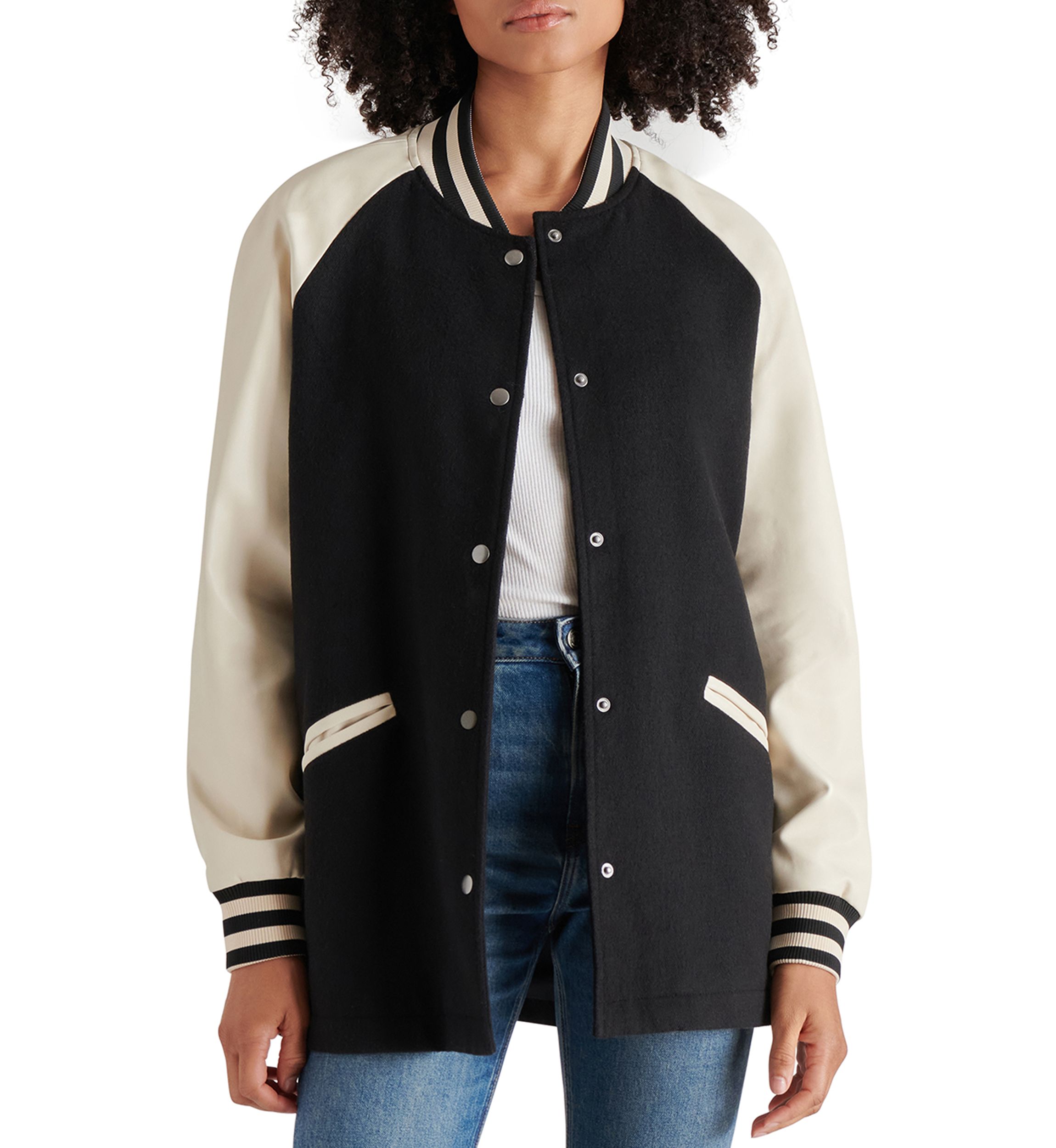 Womens Skylie Jacket